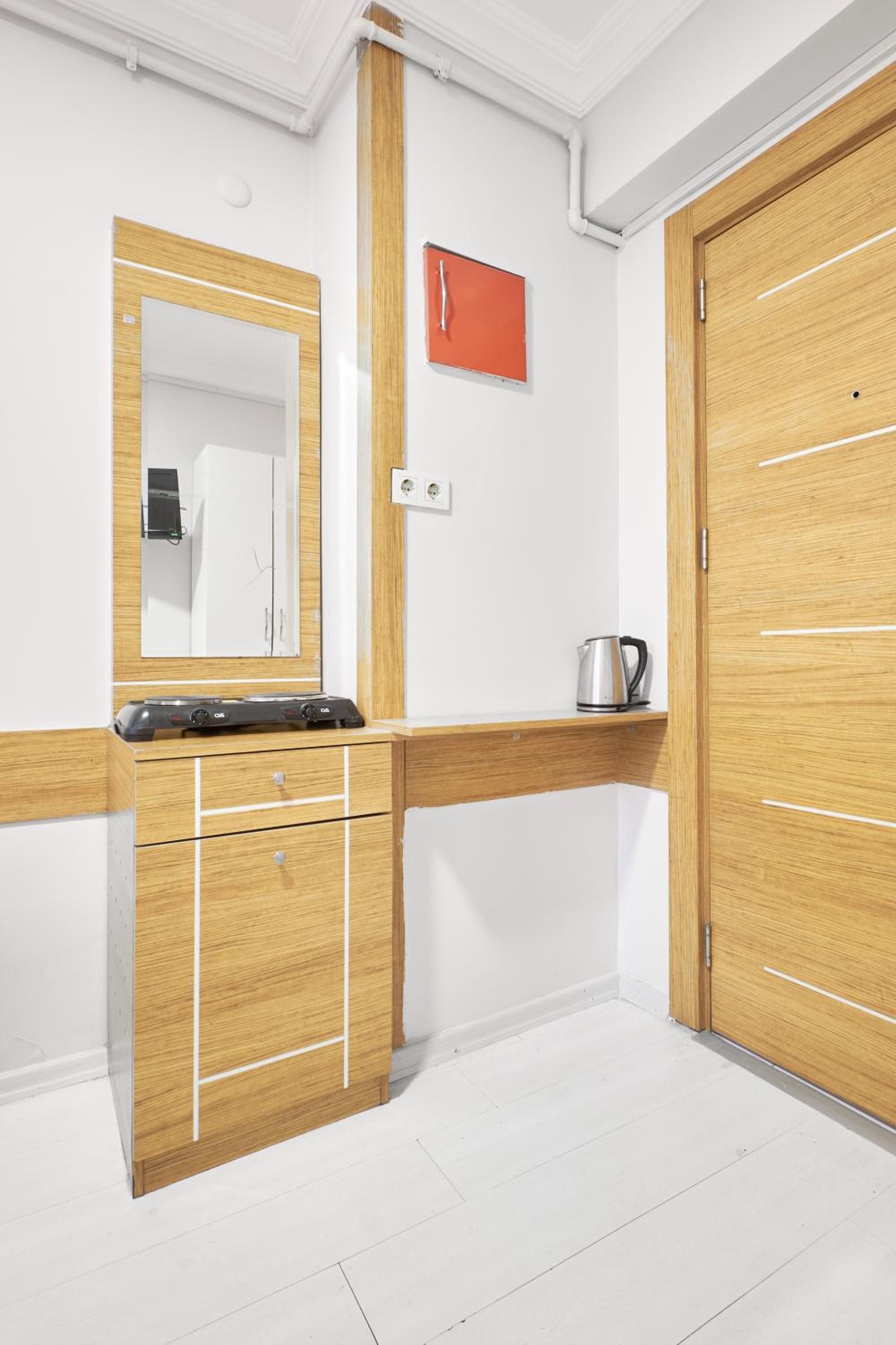 Central Suites Taksim - Image 20