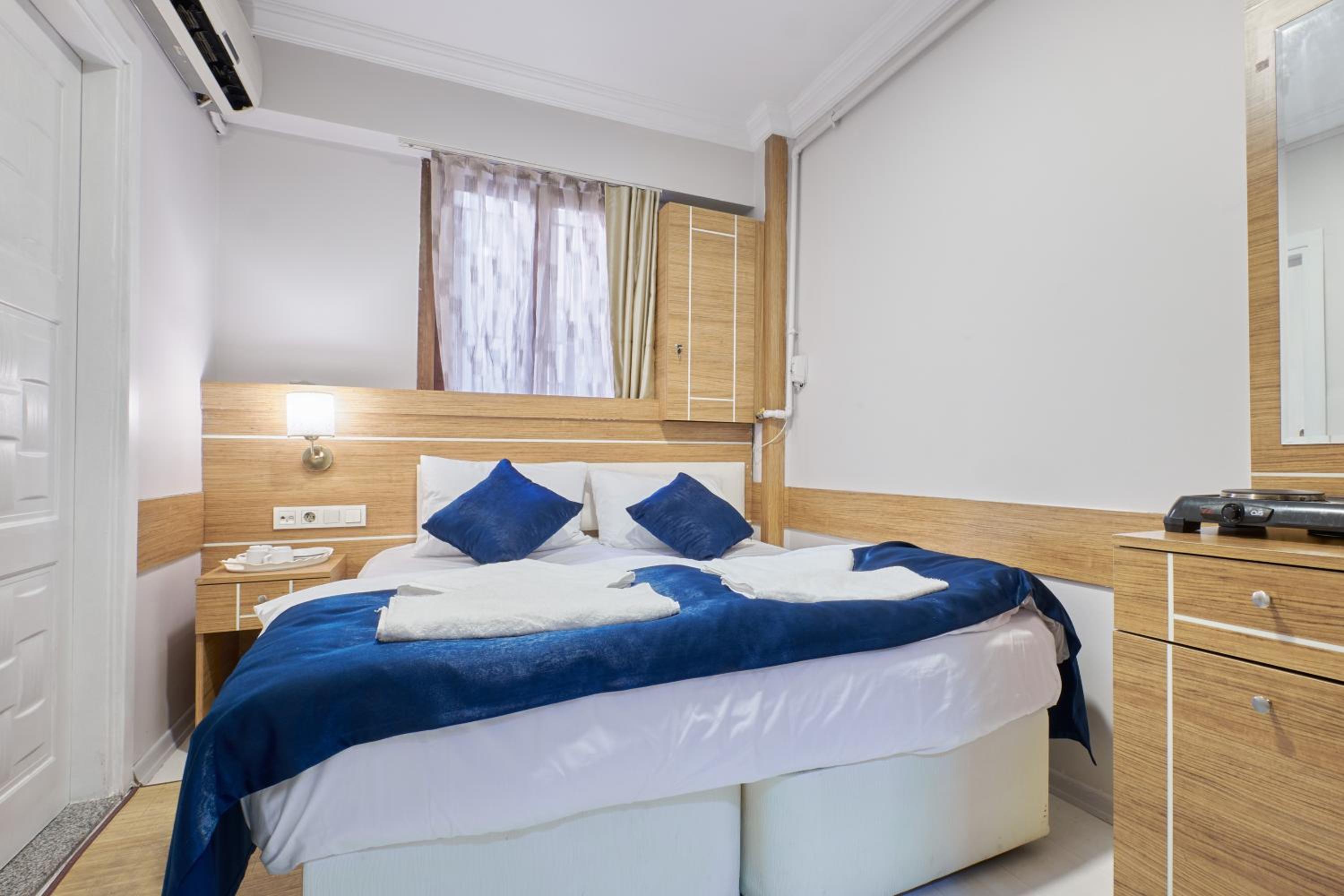 Central Suites Taksim - Image 22