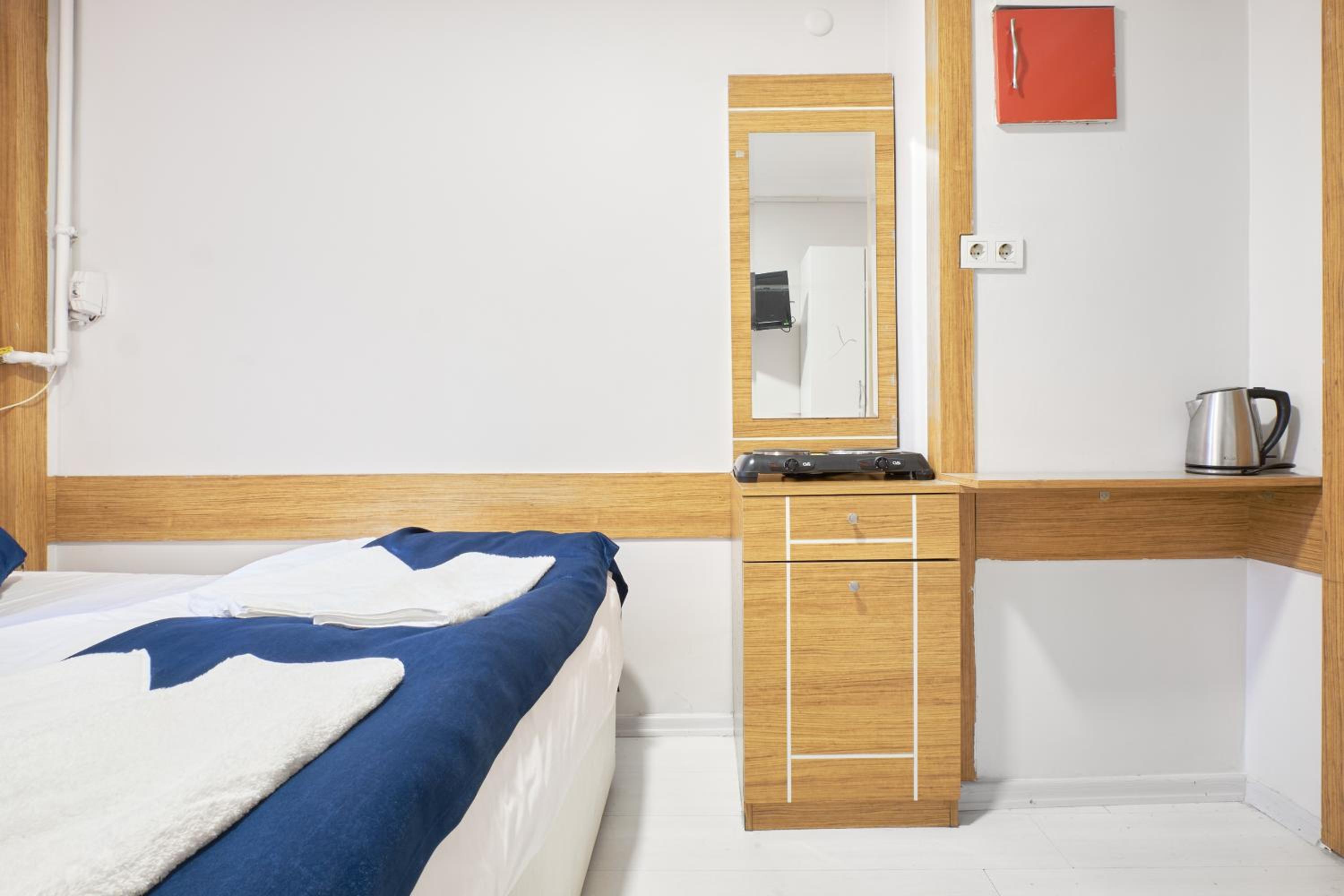 Central Suites Taksim - Image 64