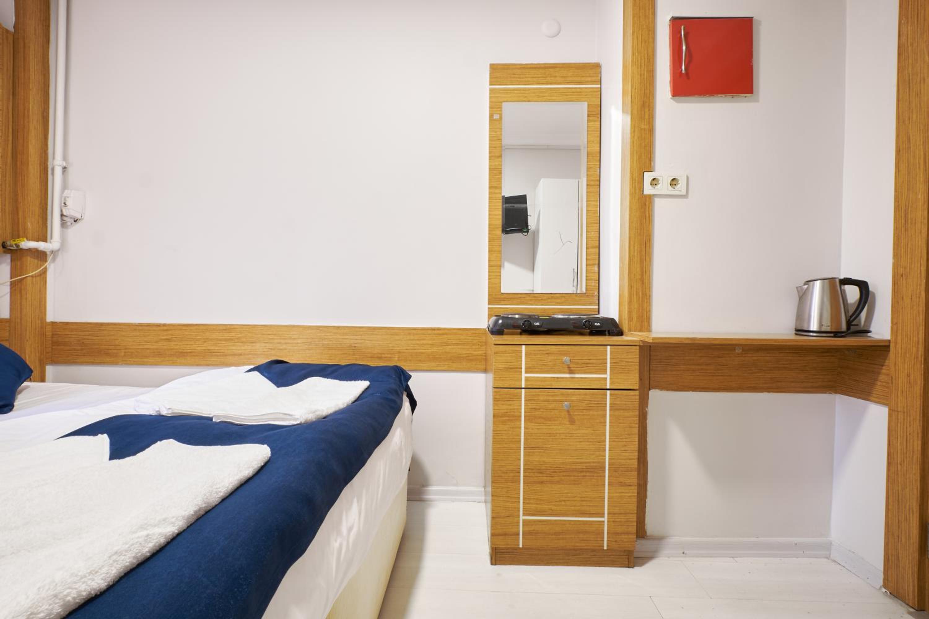 Central Suites Taksim - Image 19