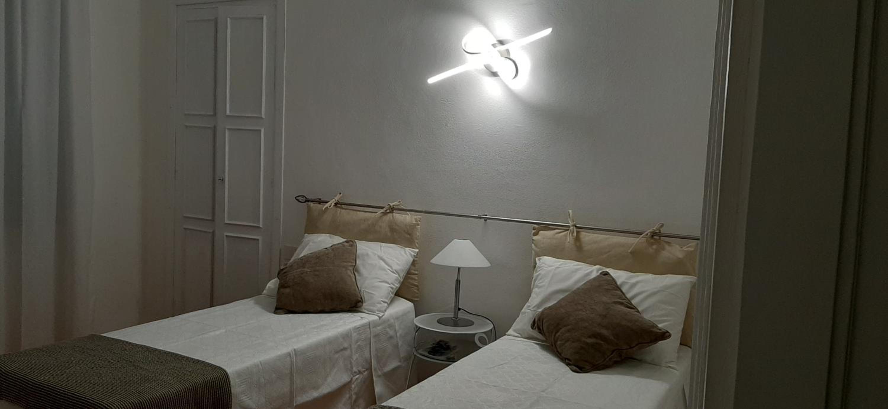 MY BED affittacamere view 4