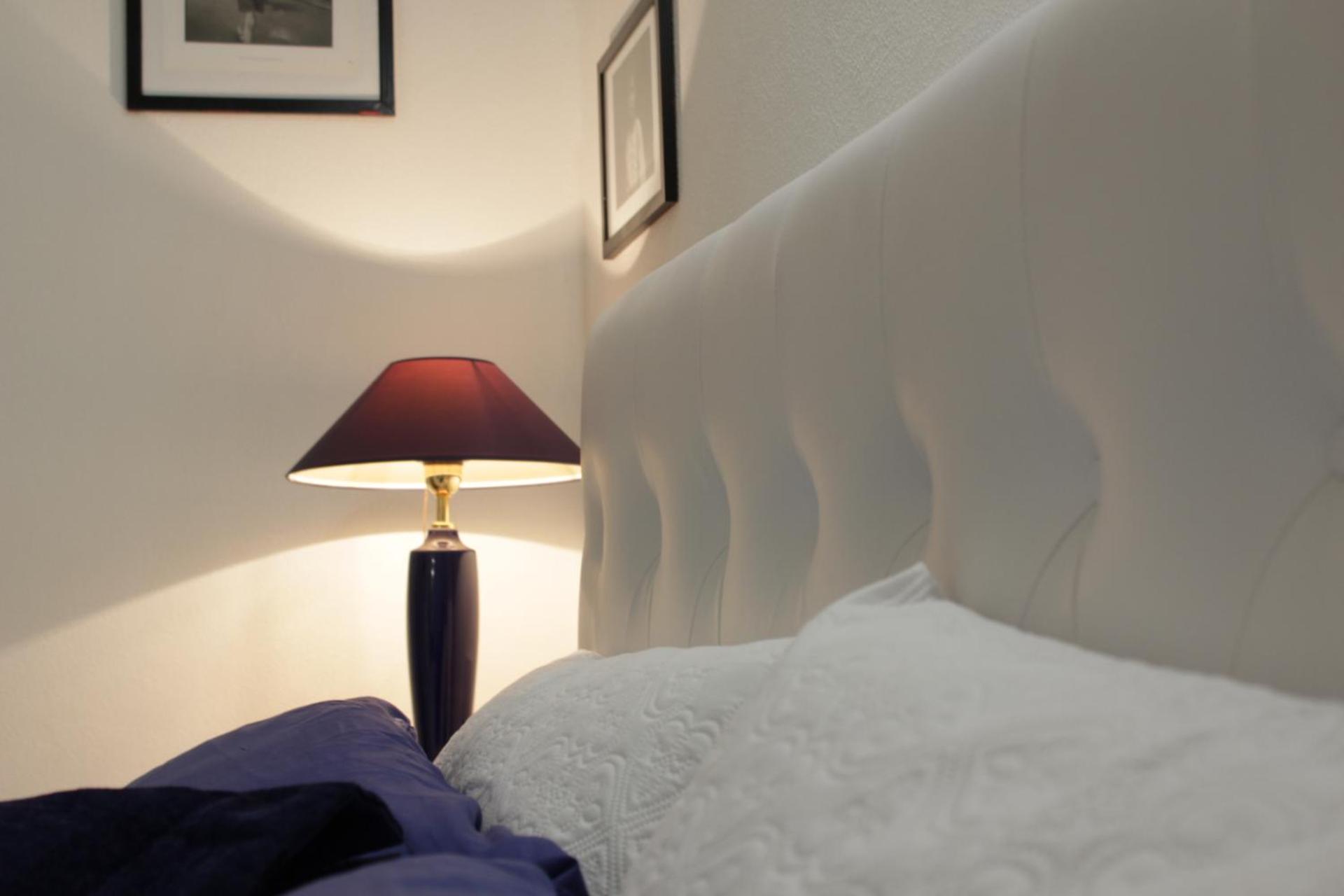 MY BED affittacamere view 3