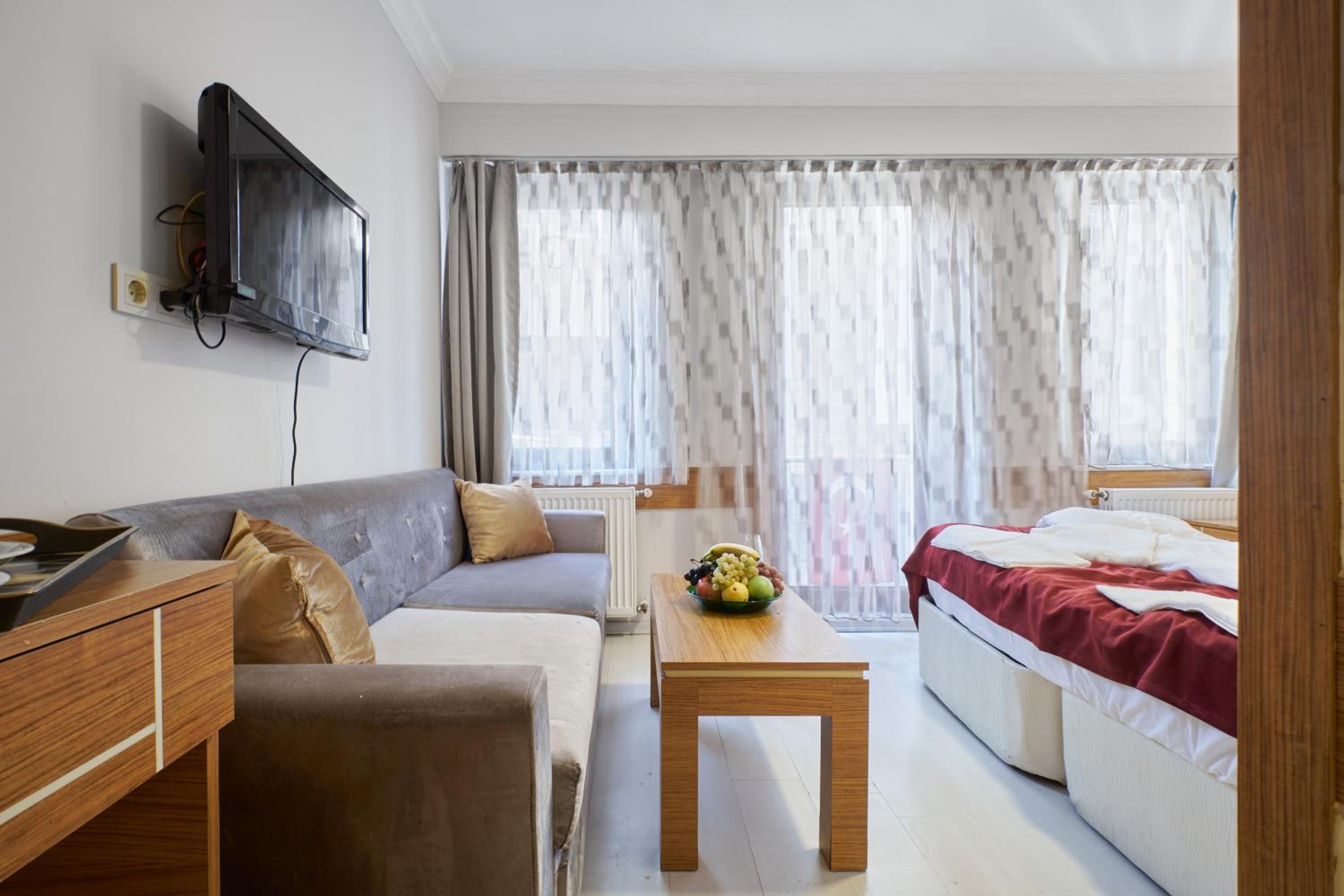 Central Suites Taksim - Image 60