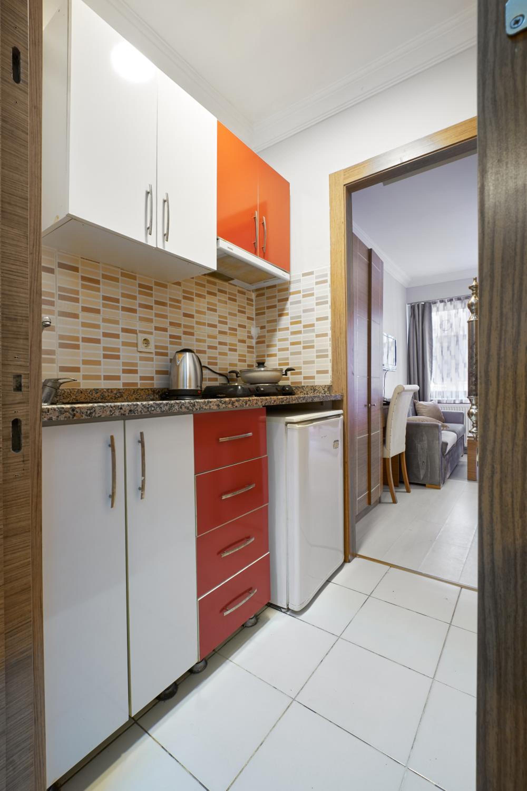 Central Suites Taksim - Image 63