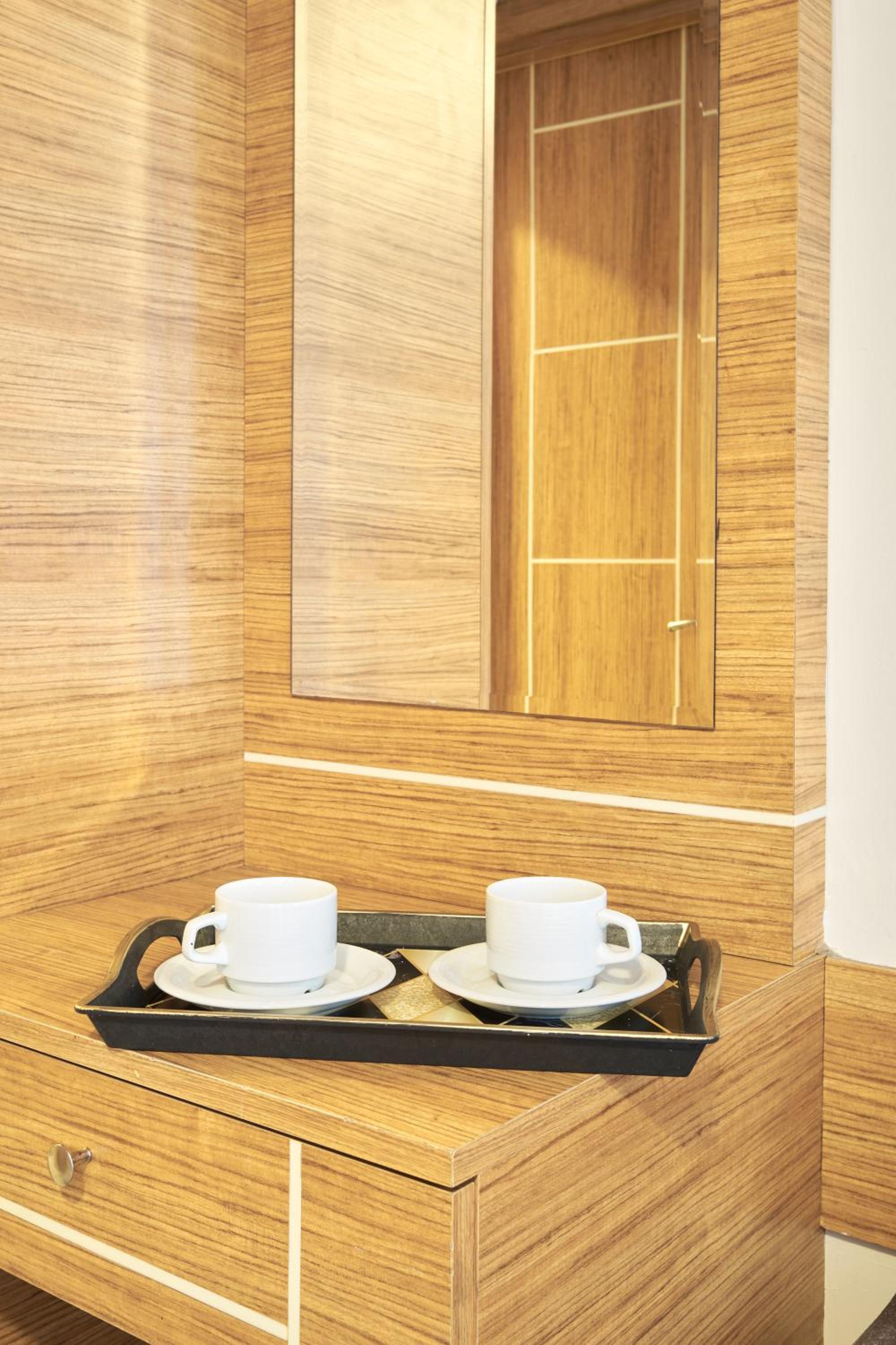 Central Suites Taksim - Image 14