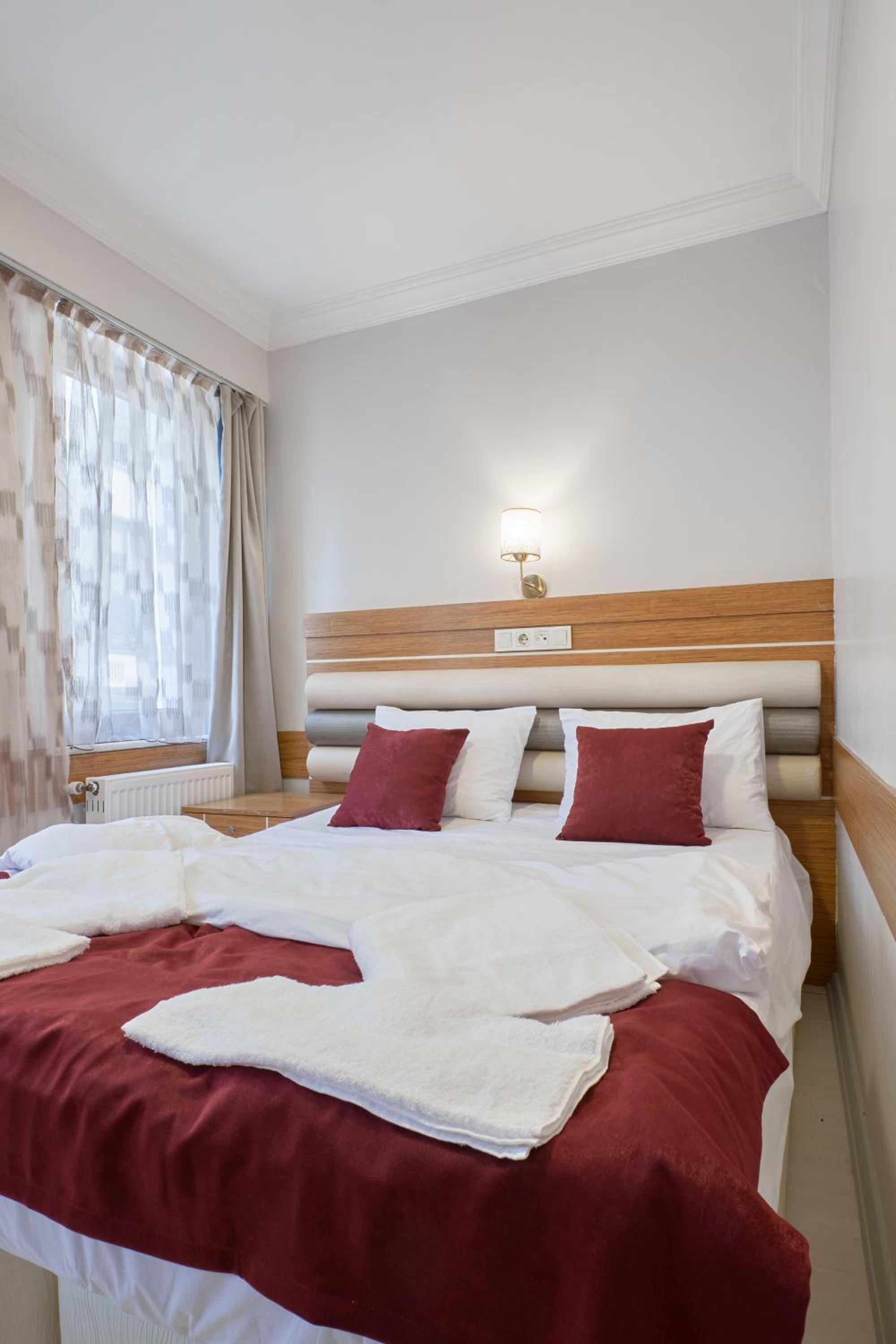 Central Suites Taksim - Image 16