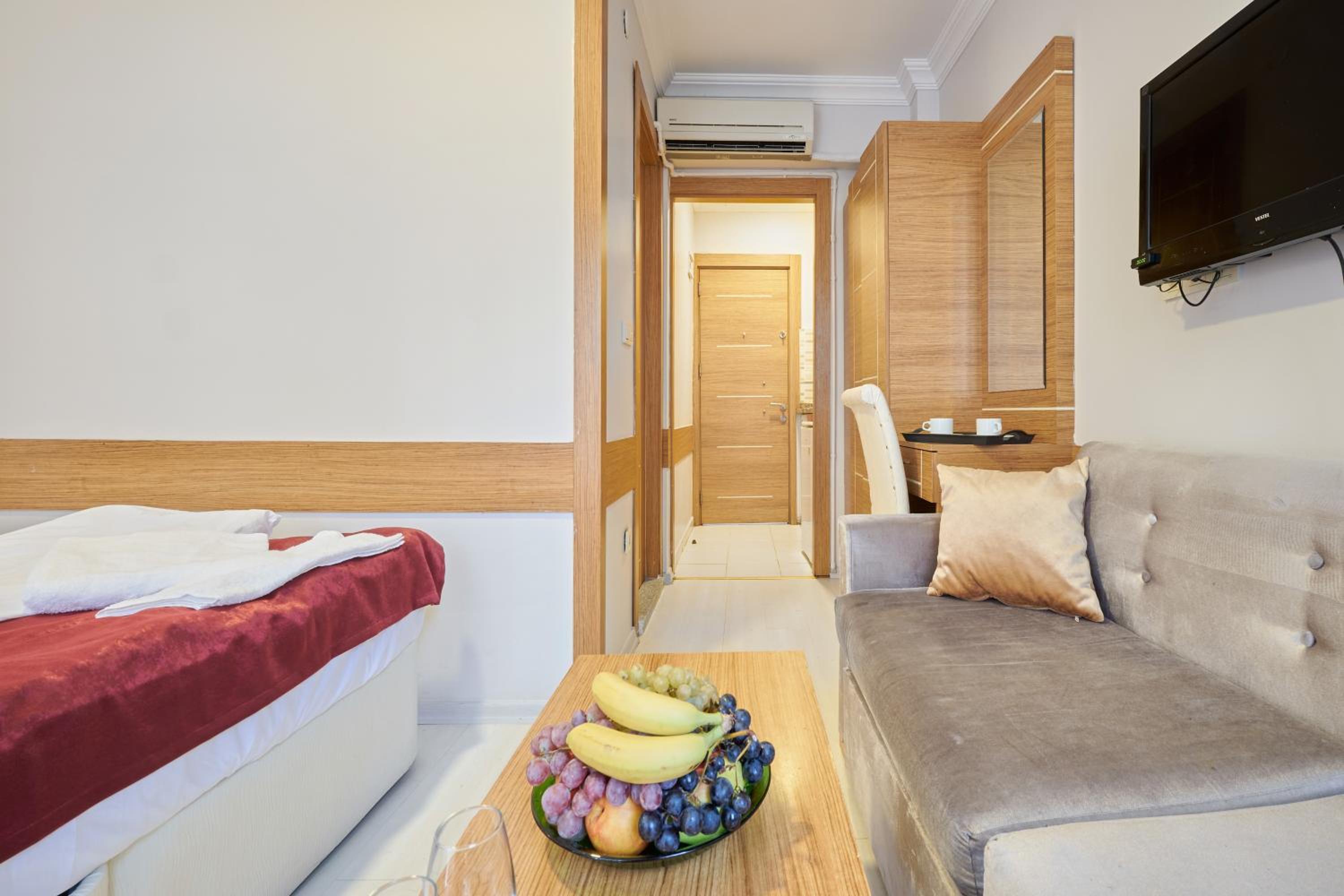 Central Suites Taksim - Image 17
