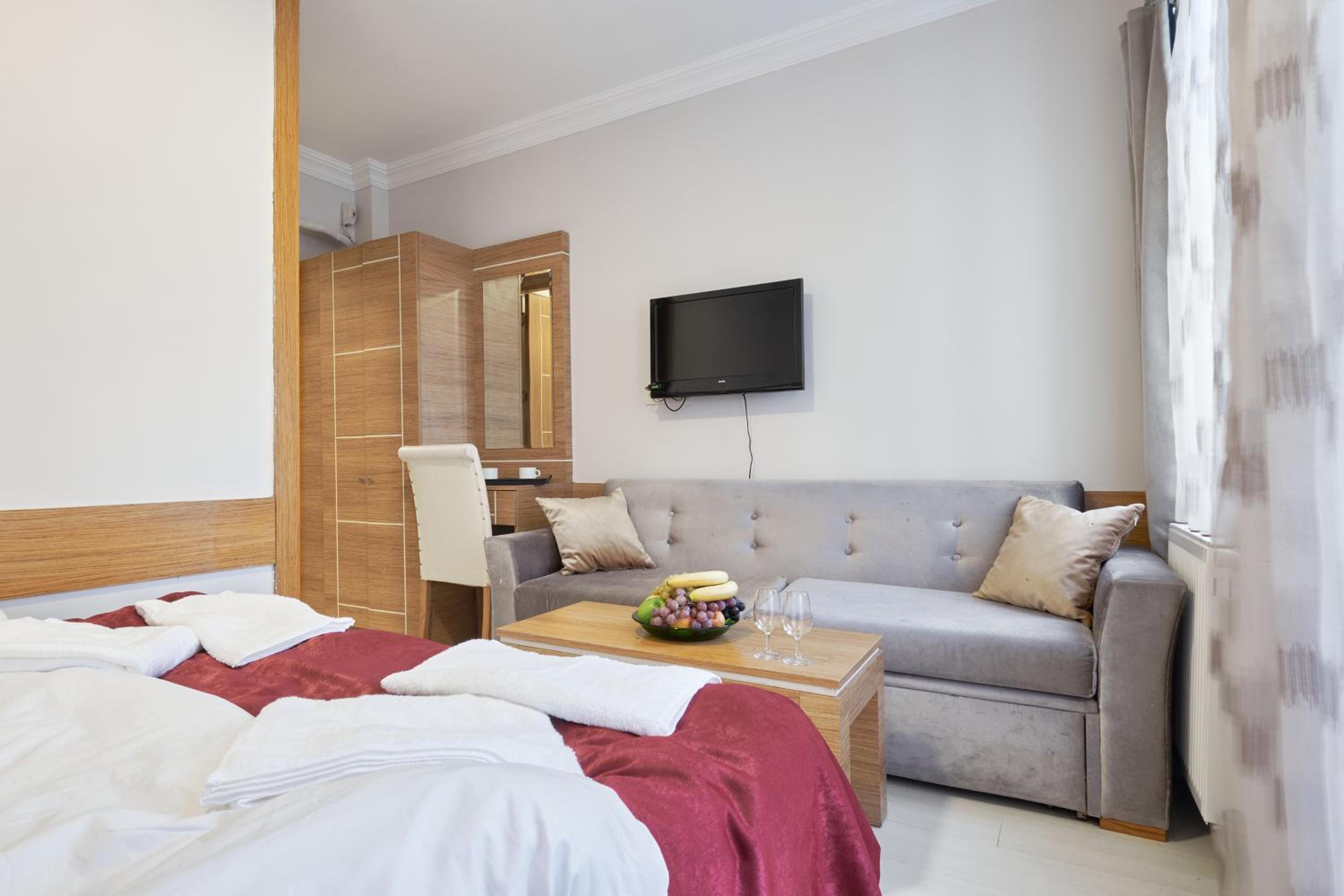 Central Suites Taksim - Image 18
