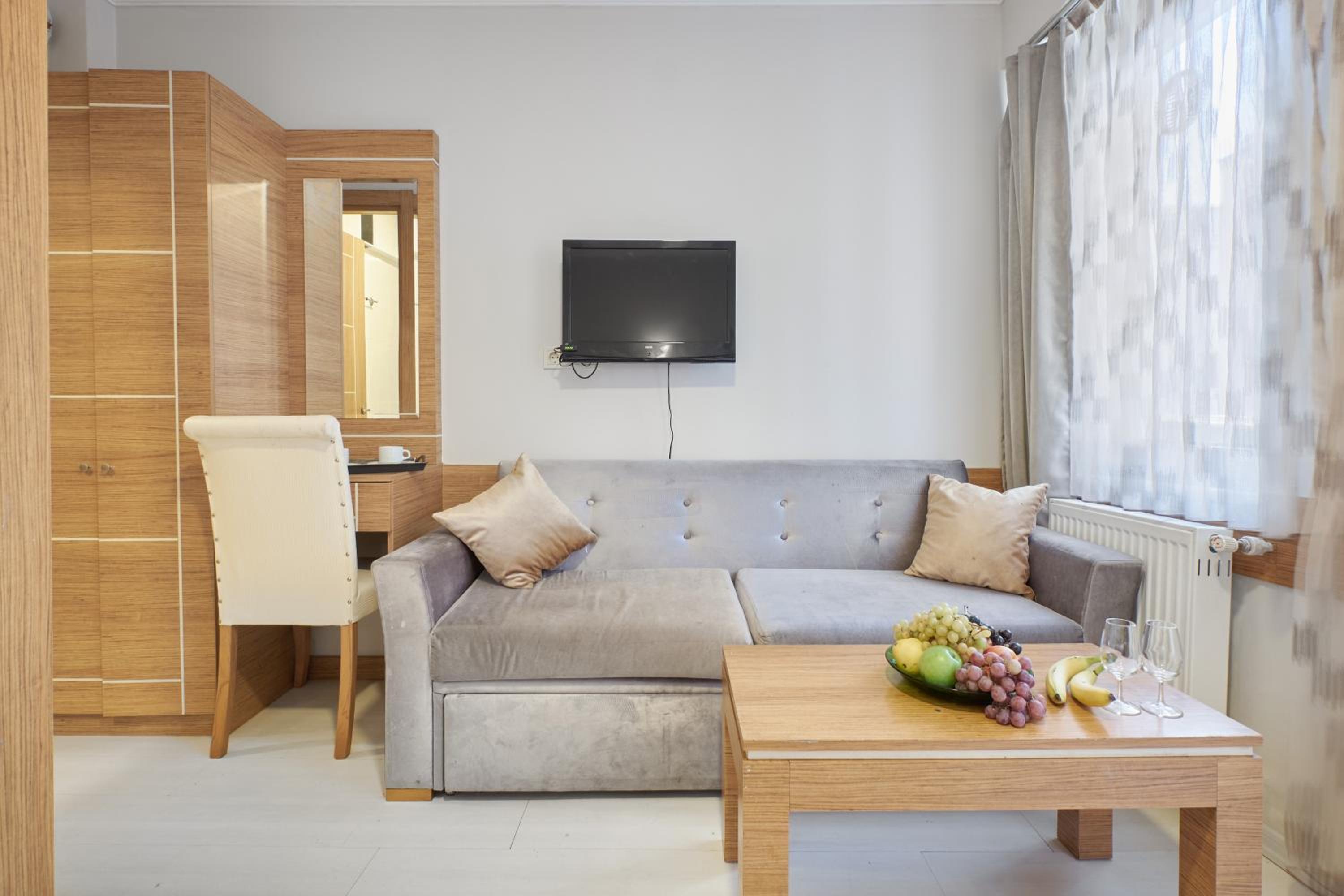 Central Suites Taksim - Image 72