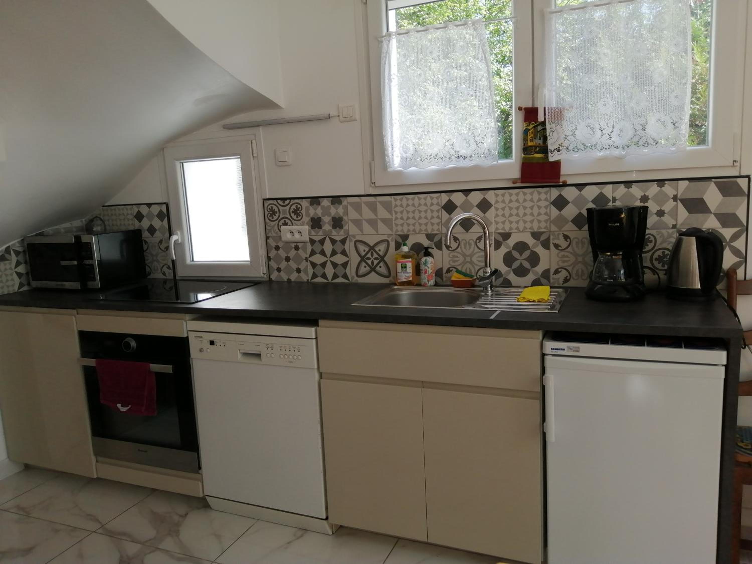 Villa Sunshine, photo 18