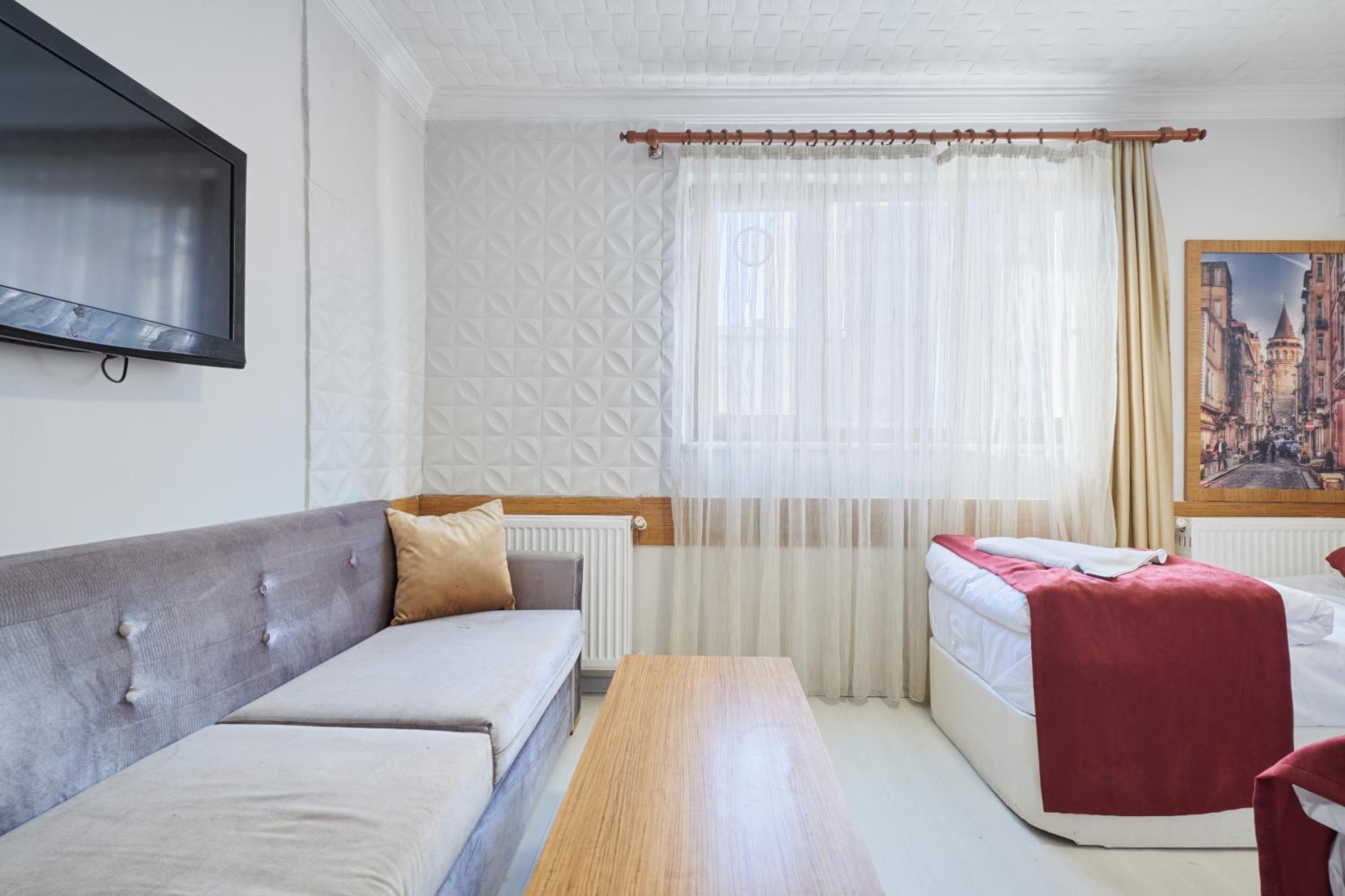 Central Suites Taksim - Image 58