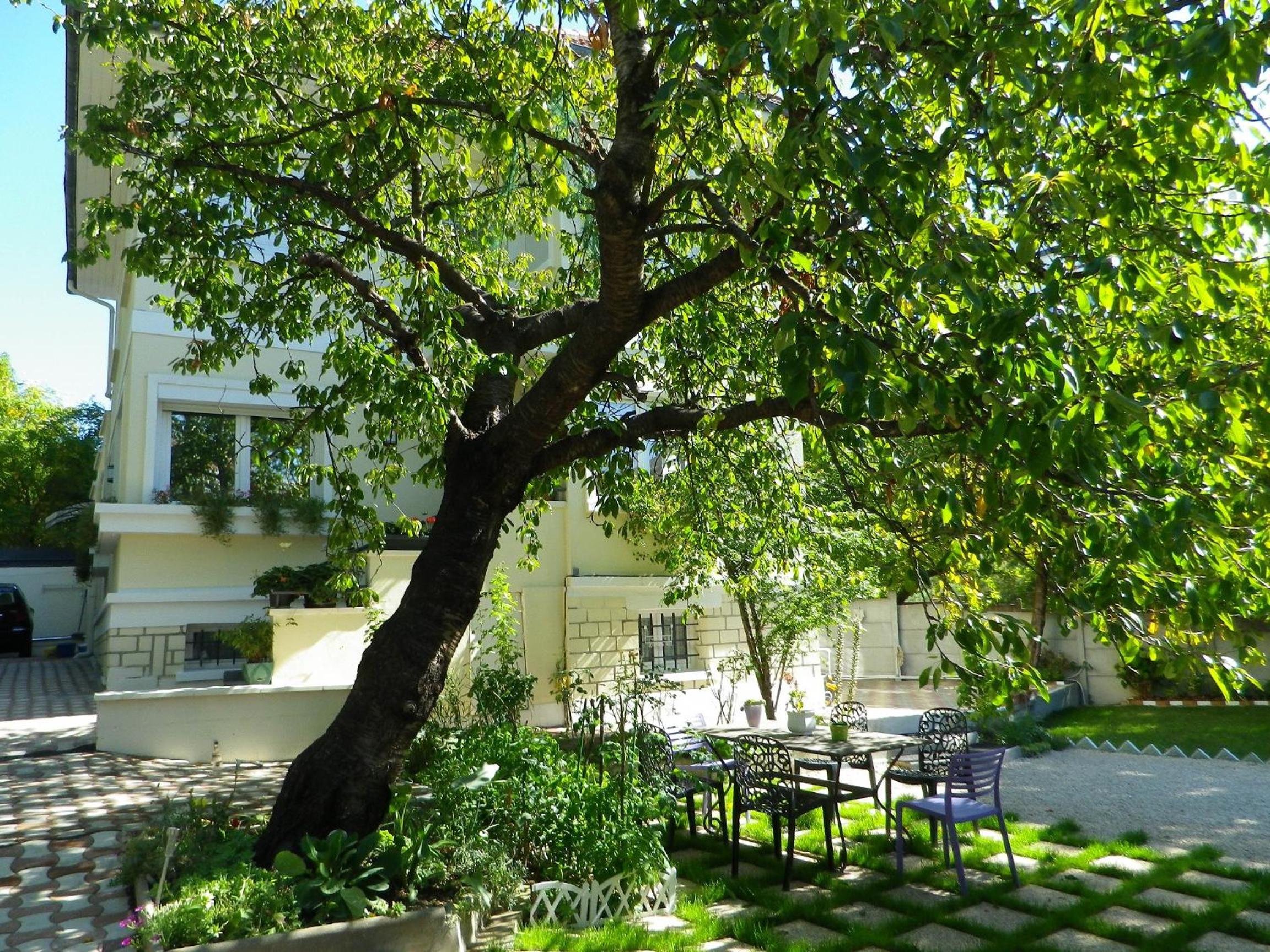 Villa Sunshine view 2