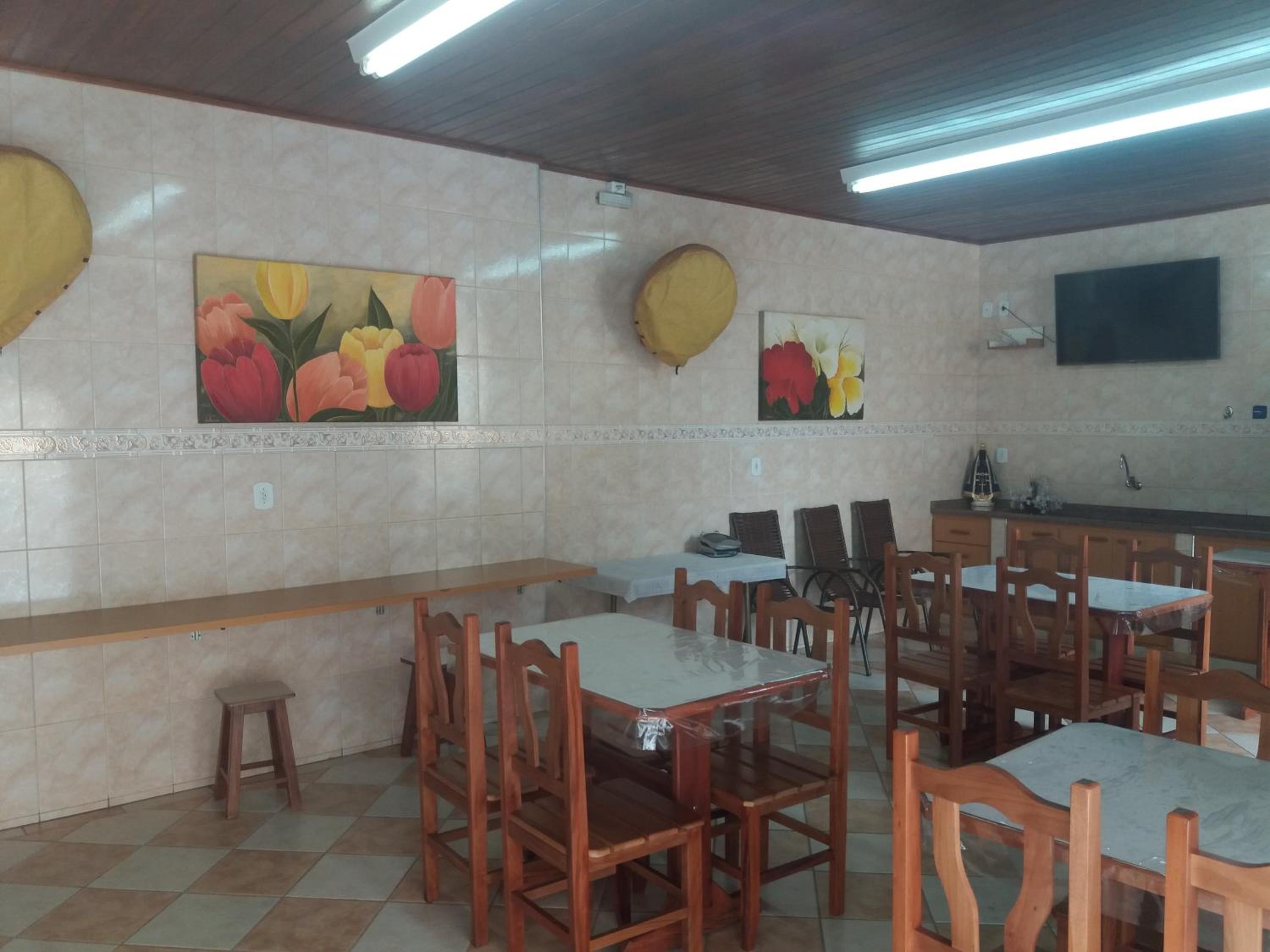 Hotel Pousada Recanto da Madá