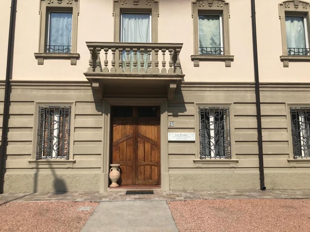 La Sosta camere & appartamenti view 5