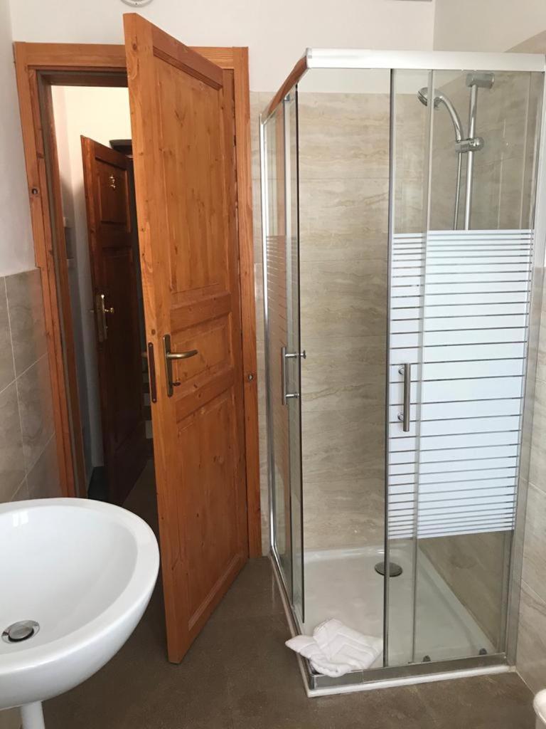 La Sosta camere & appartamenti view 2