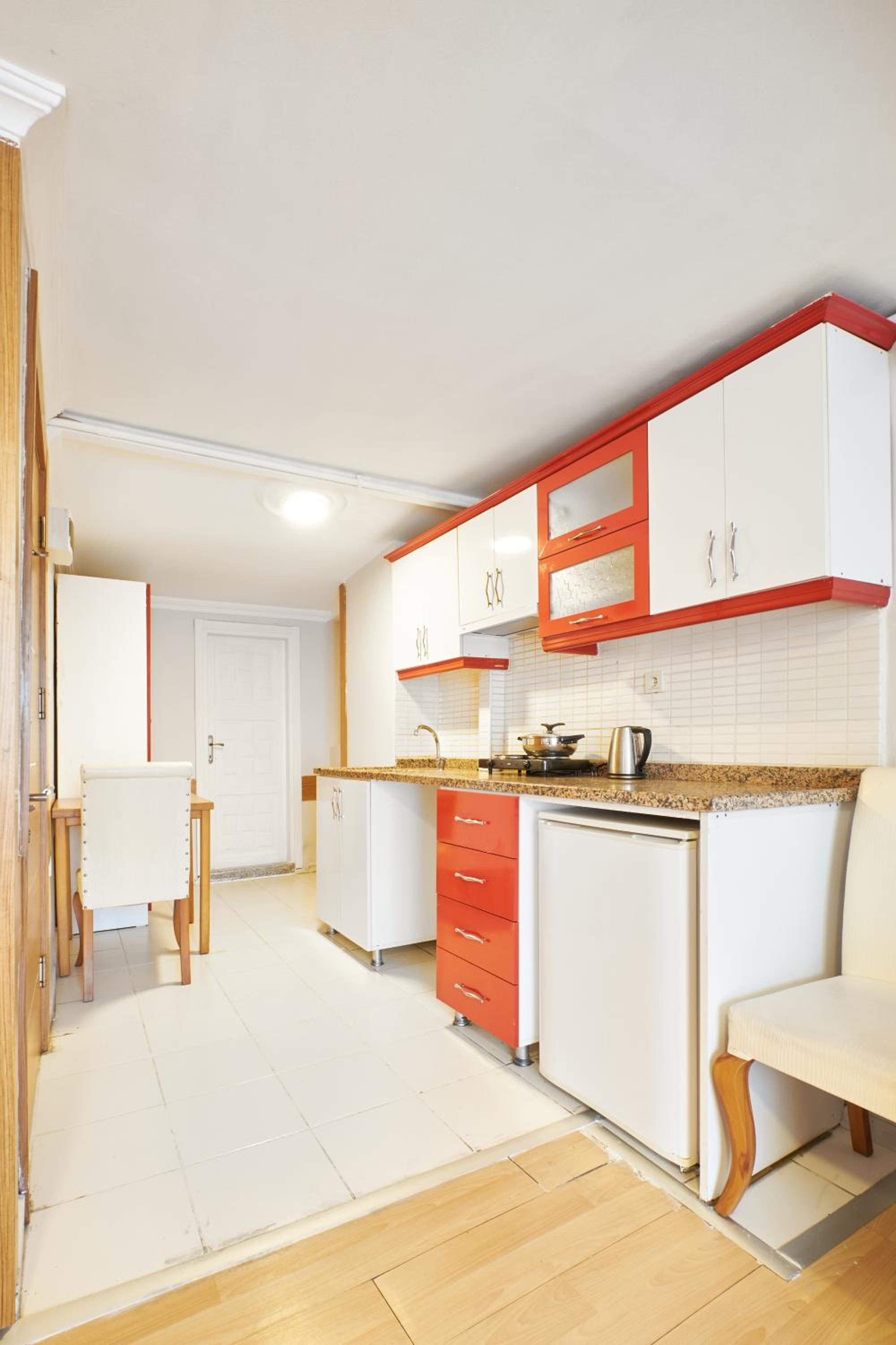 Central Suites Taksim - Image 10