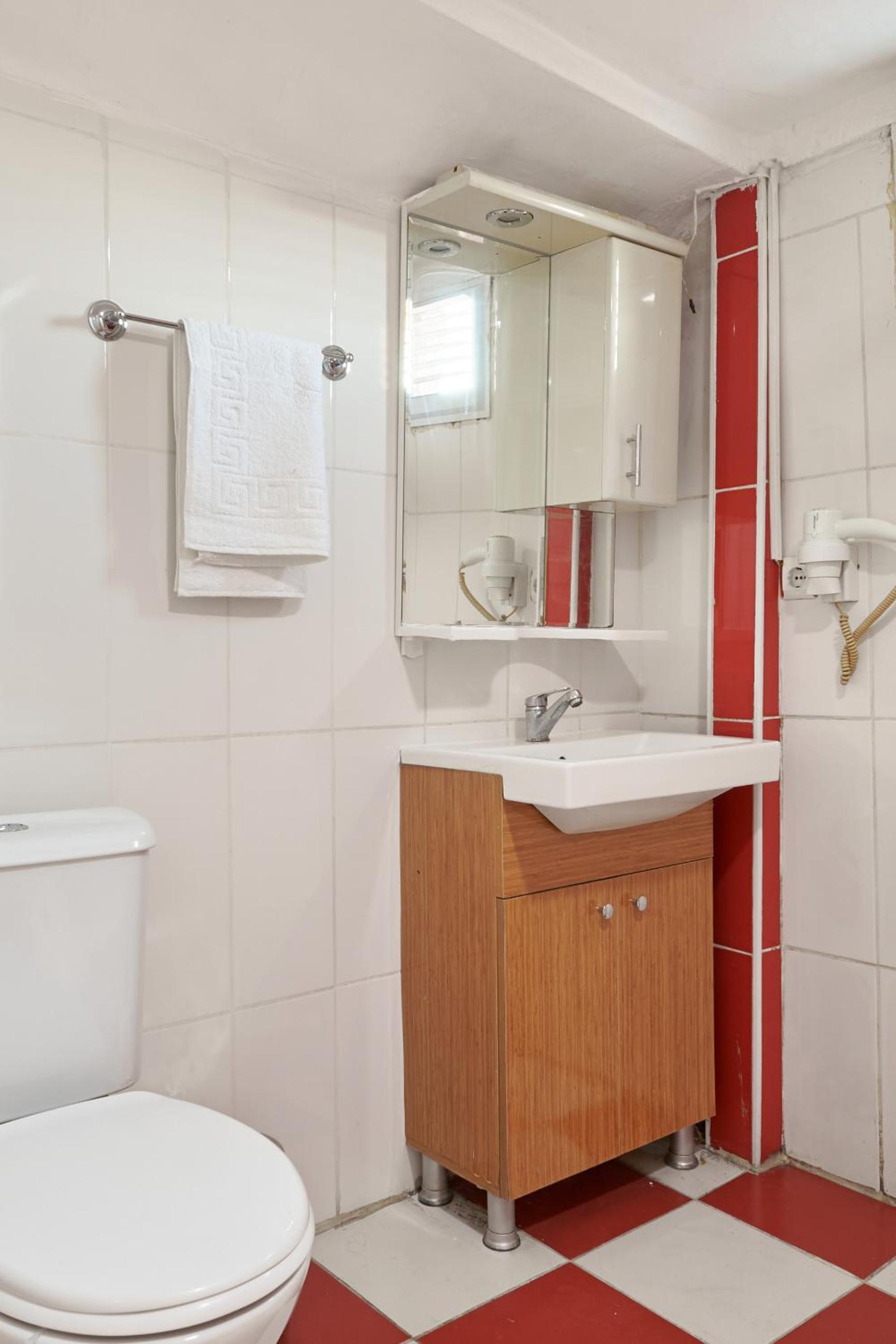 Central Suites Taksim - Image 8