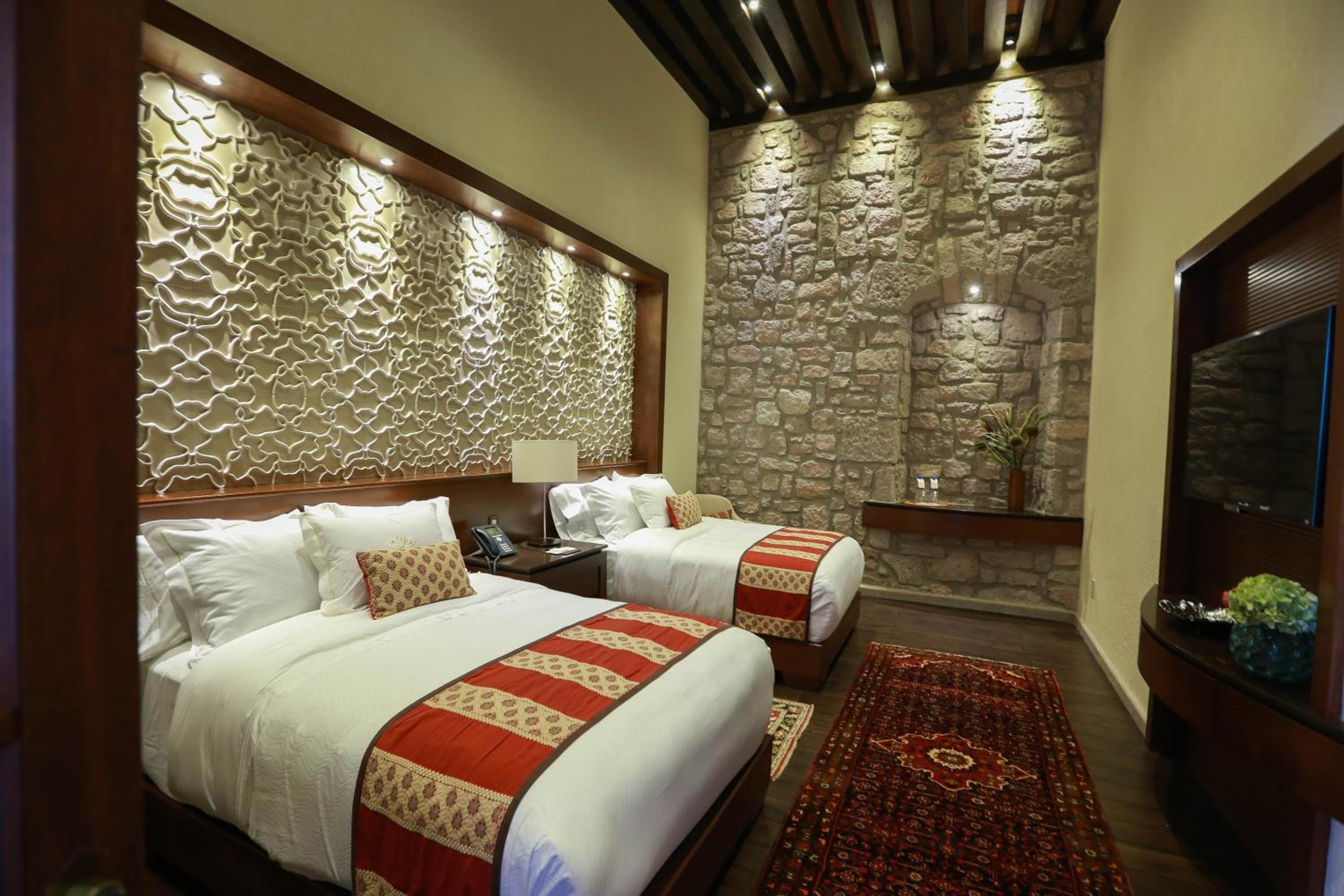 Hotel De La Soledad - Property Image 2
