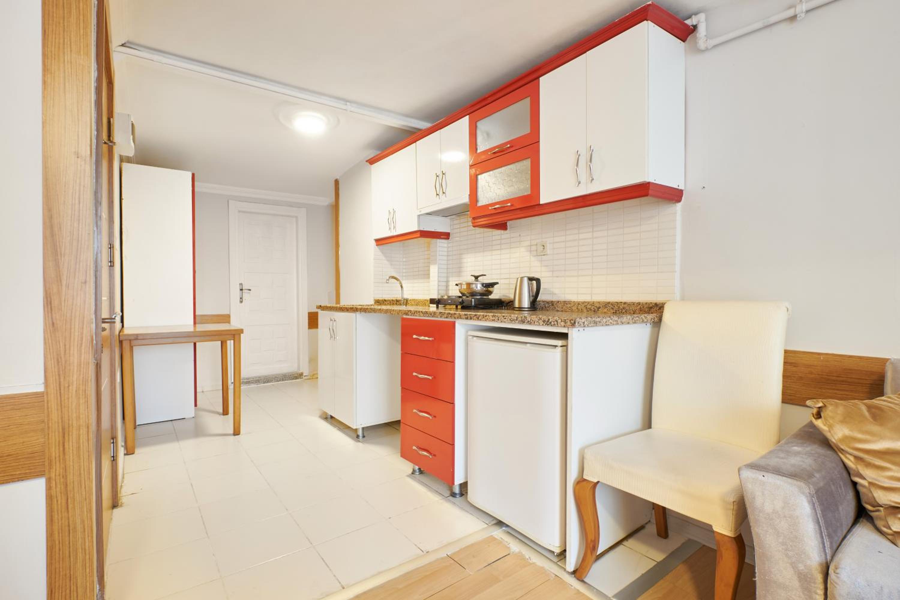 Central Suites Taksim - Image 51