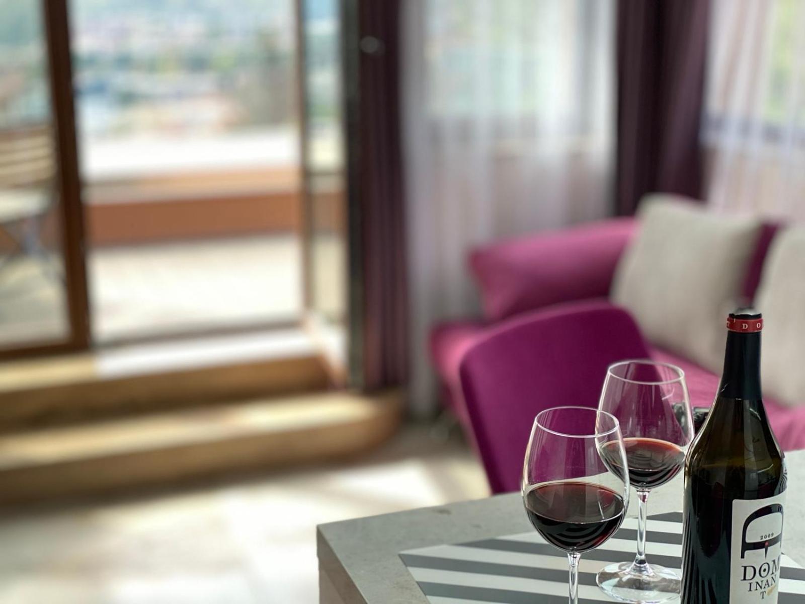 Amazing View and Cozy Atmosphere view 2