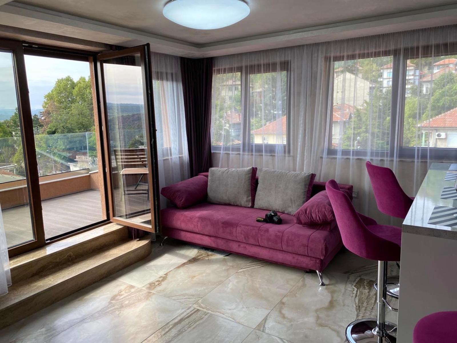 Amazing View and Cozy Atmosphere view 4