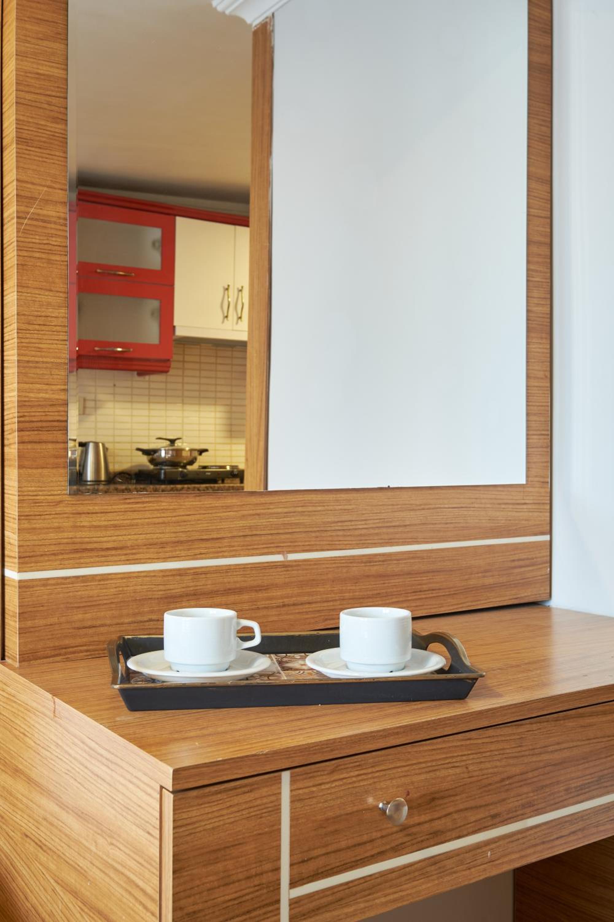 Central Suites Taksim - Image 7