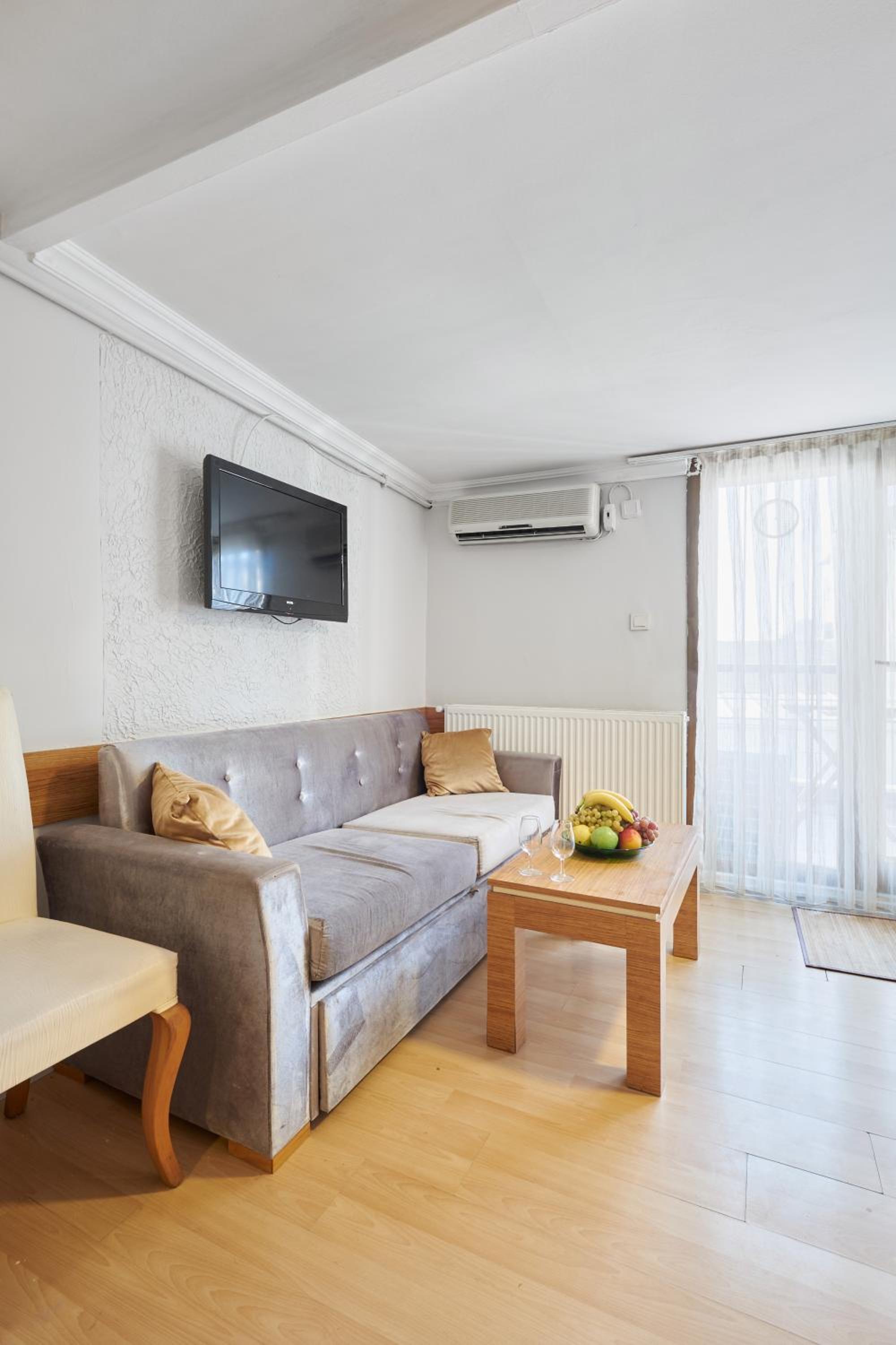 Central Suites Taksim - Image 6