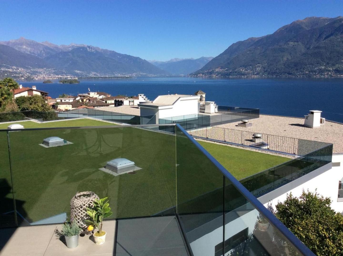 Brissago view 5