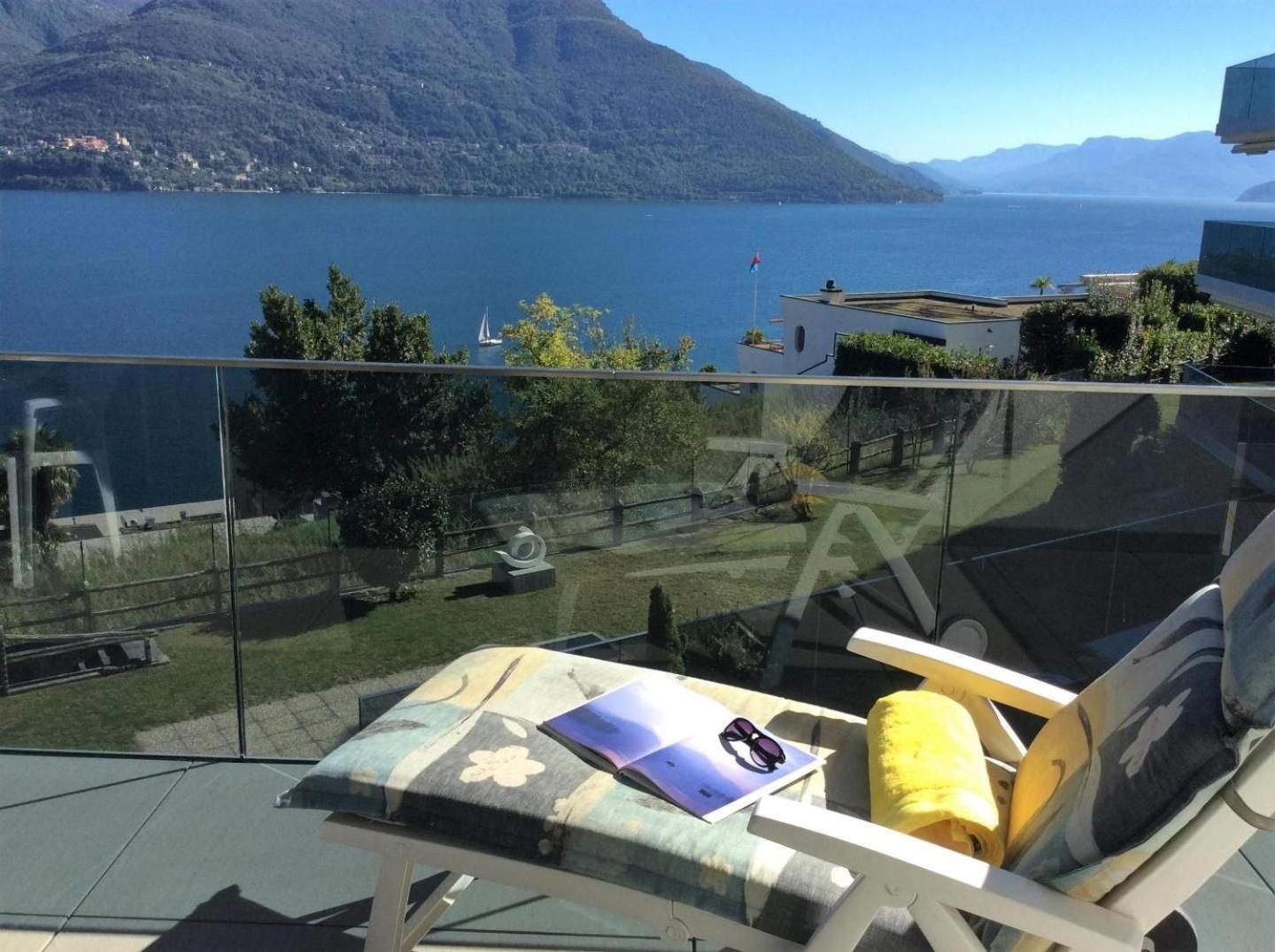 Brissago view 3
