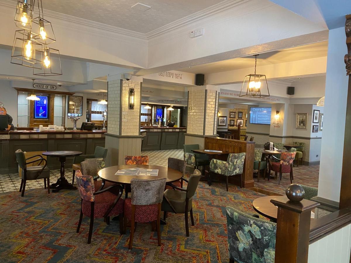 The Liversedge