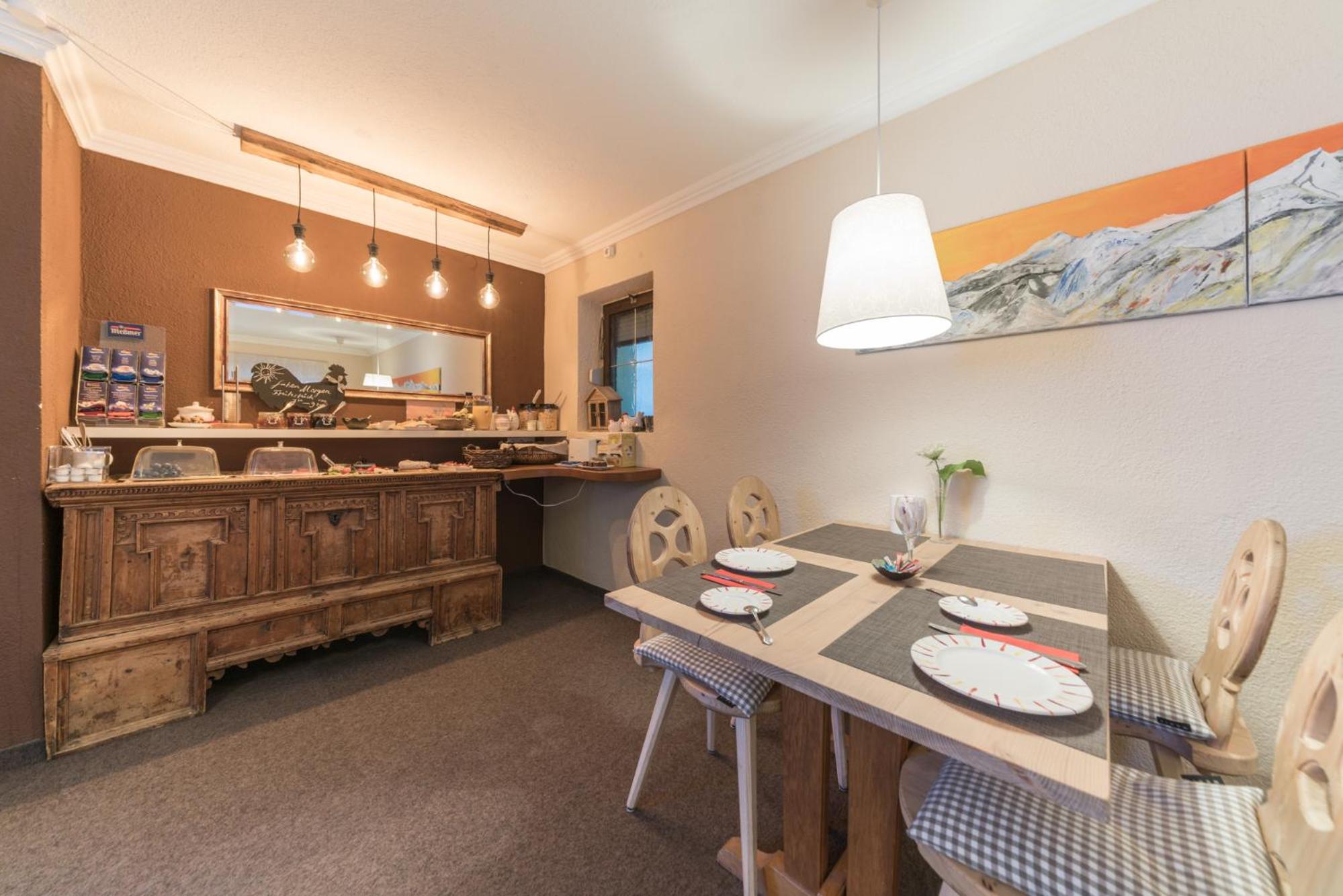 Gästehaus Brugger Martin