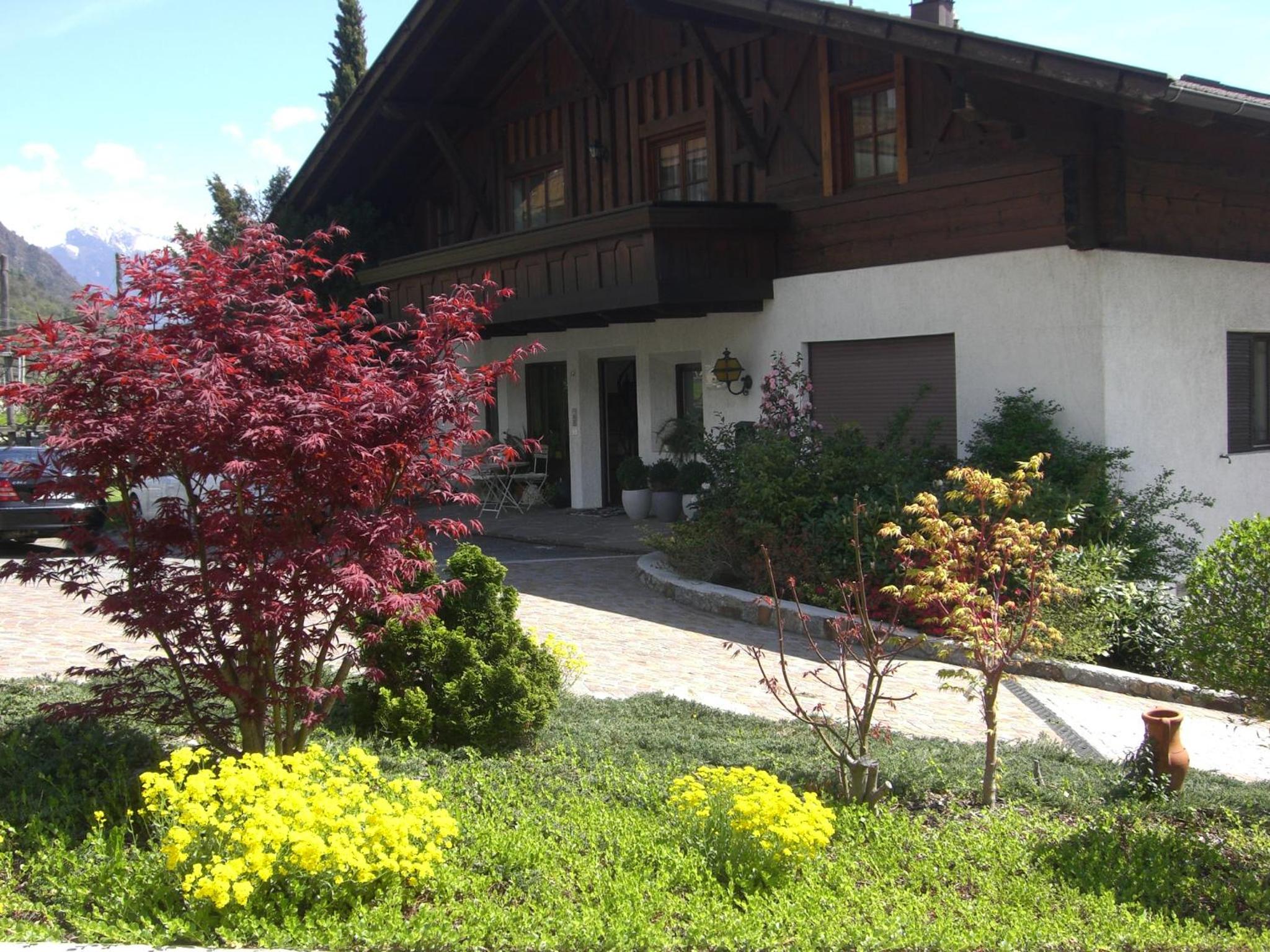 Residence BADLEIT