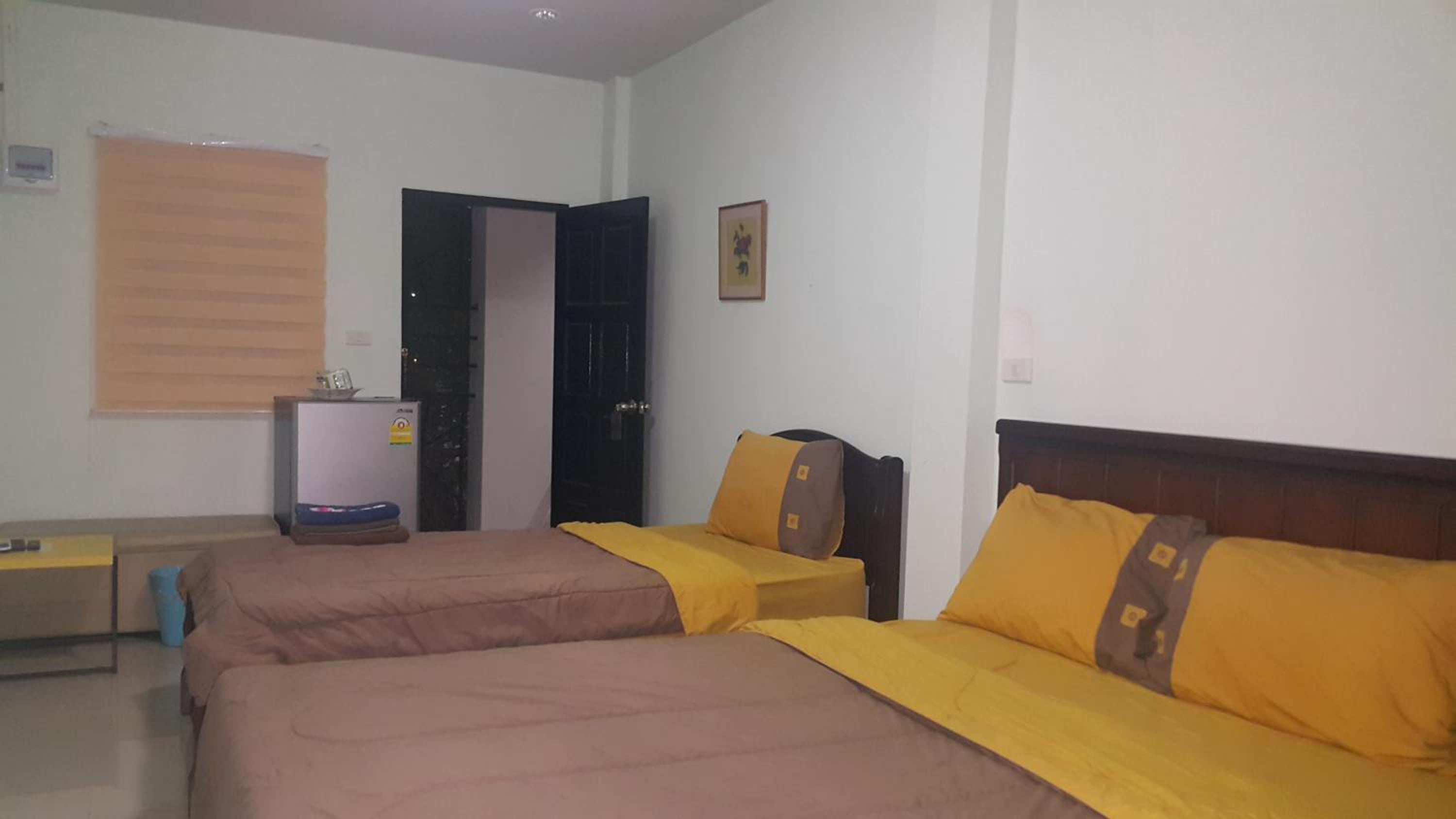 Rayonghouse Resort