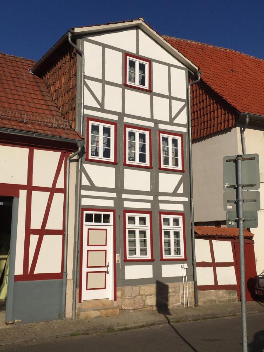 Hotel Ferienhaus Borsengasse 1