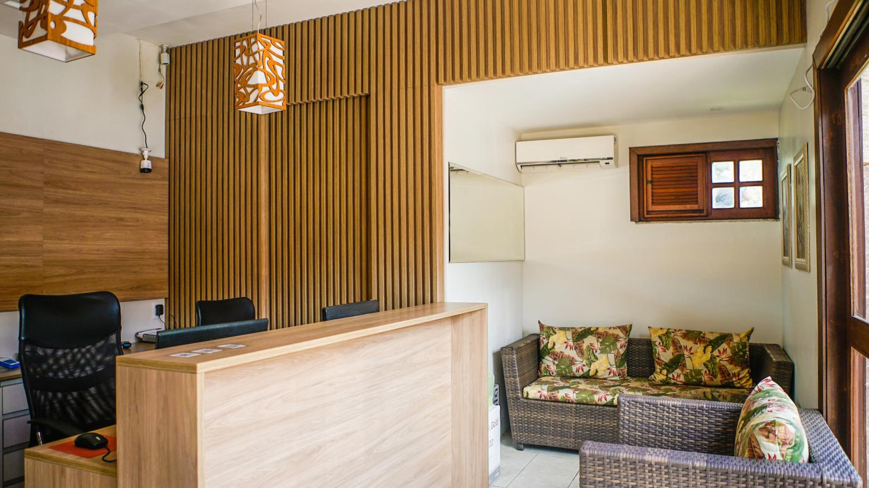 Kanaloa Pousada