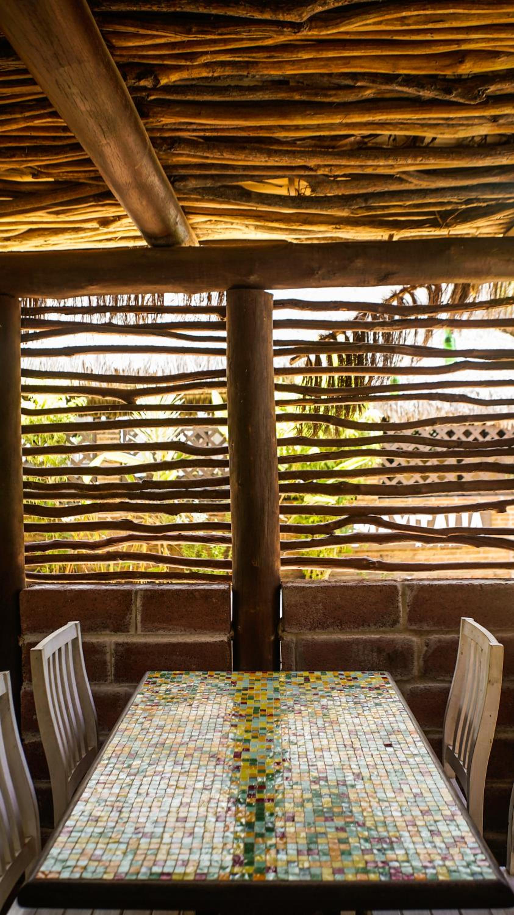 Kanaloa Pousada