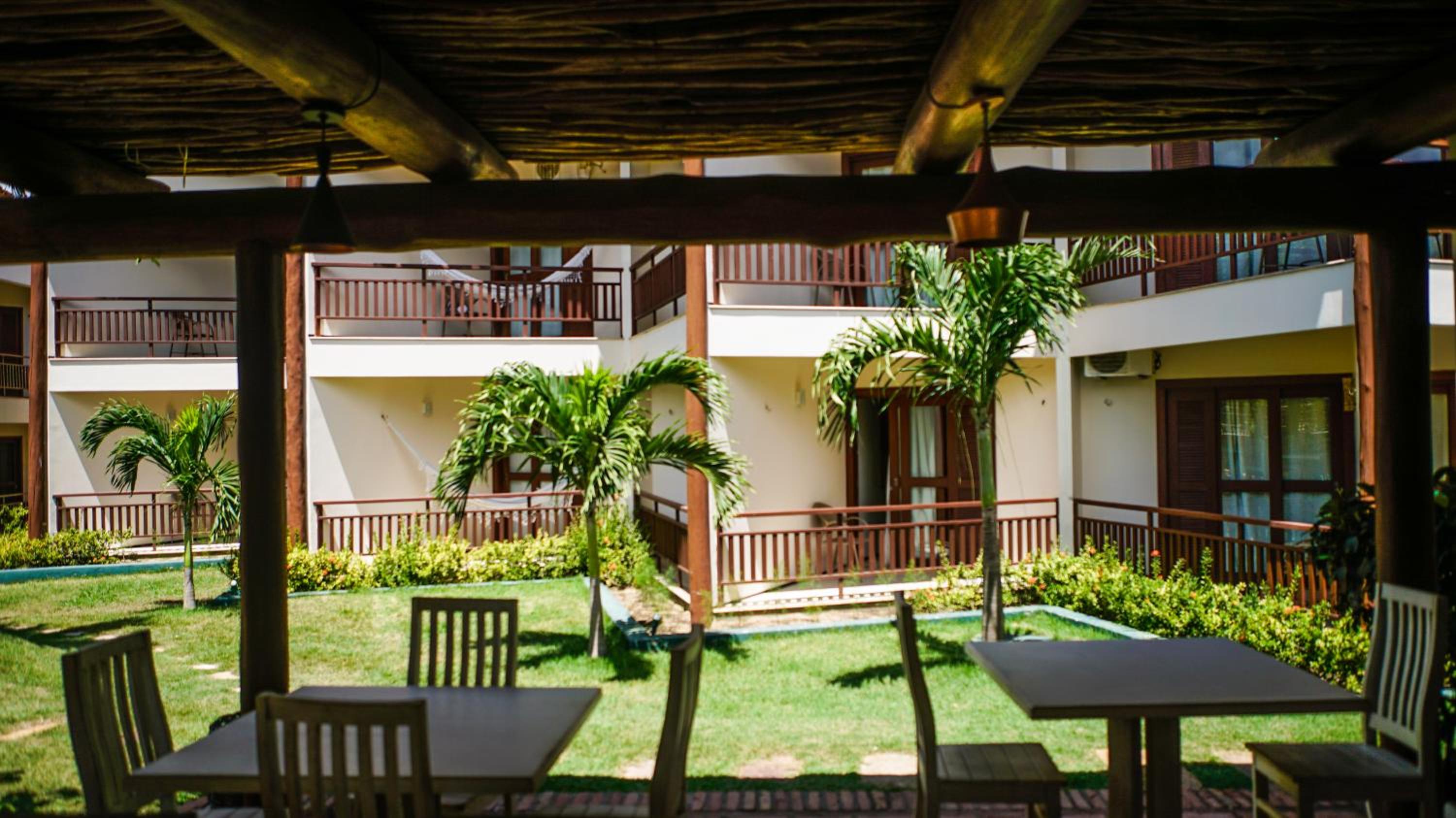 Kanaloa Pousada