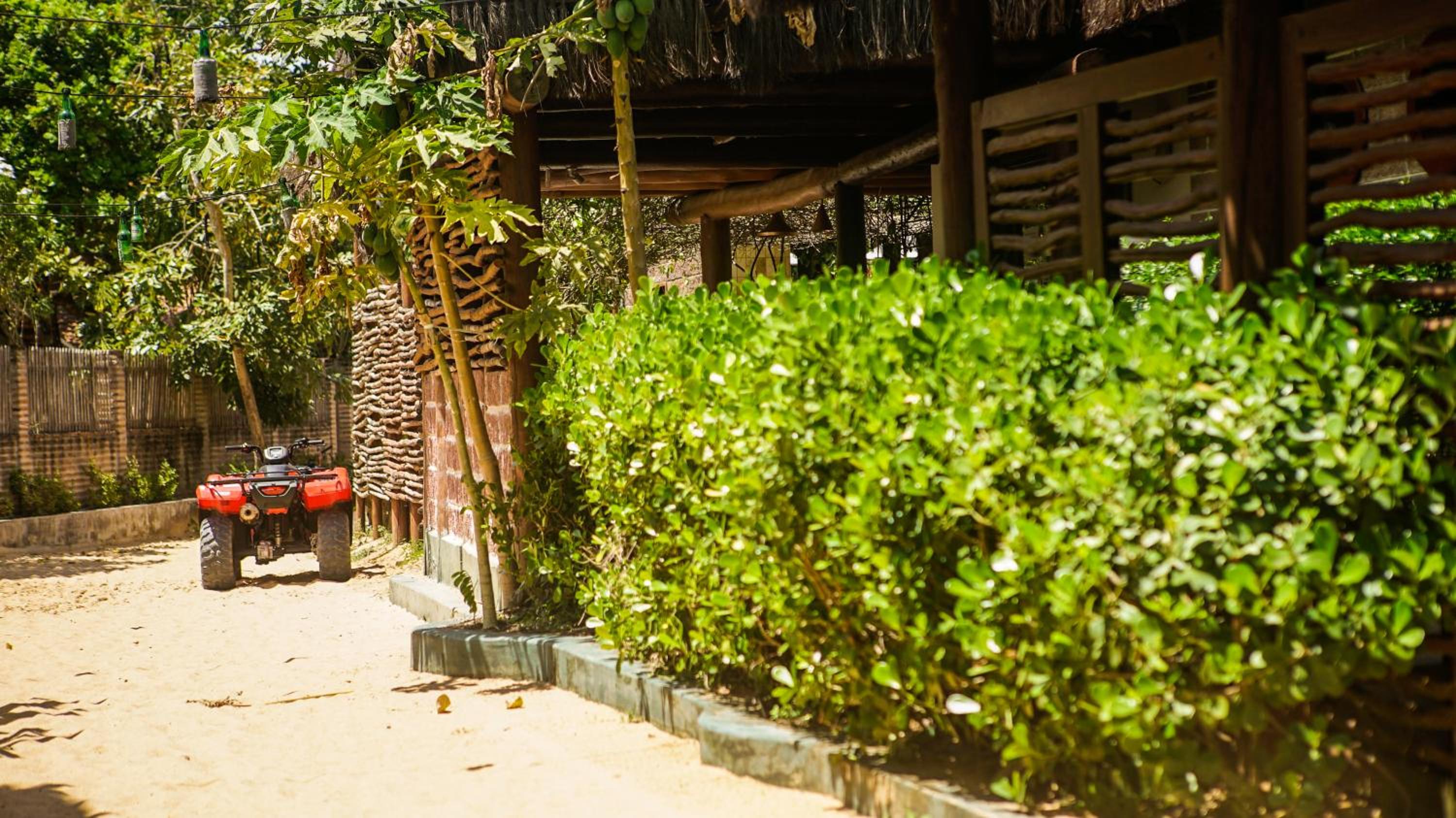 Kanaloa Pousada