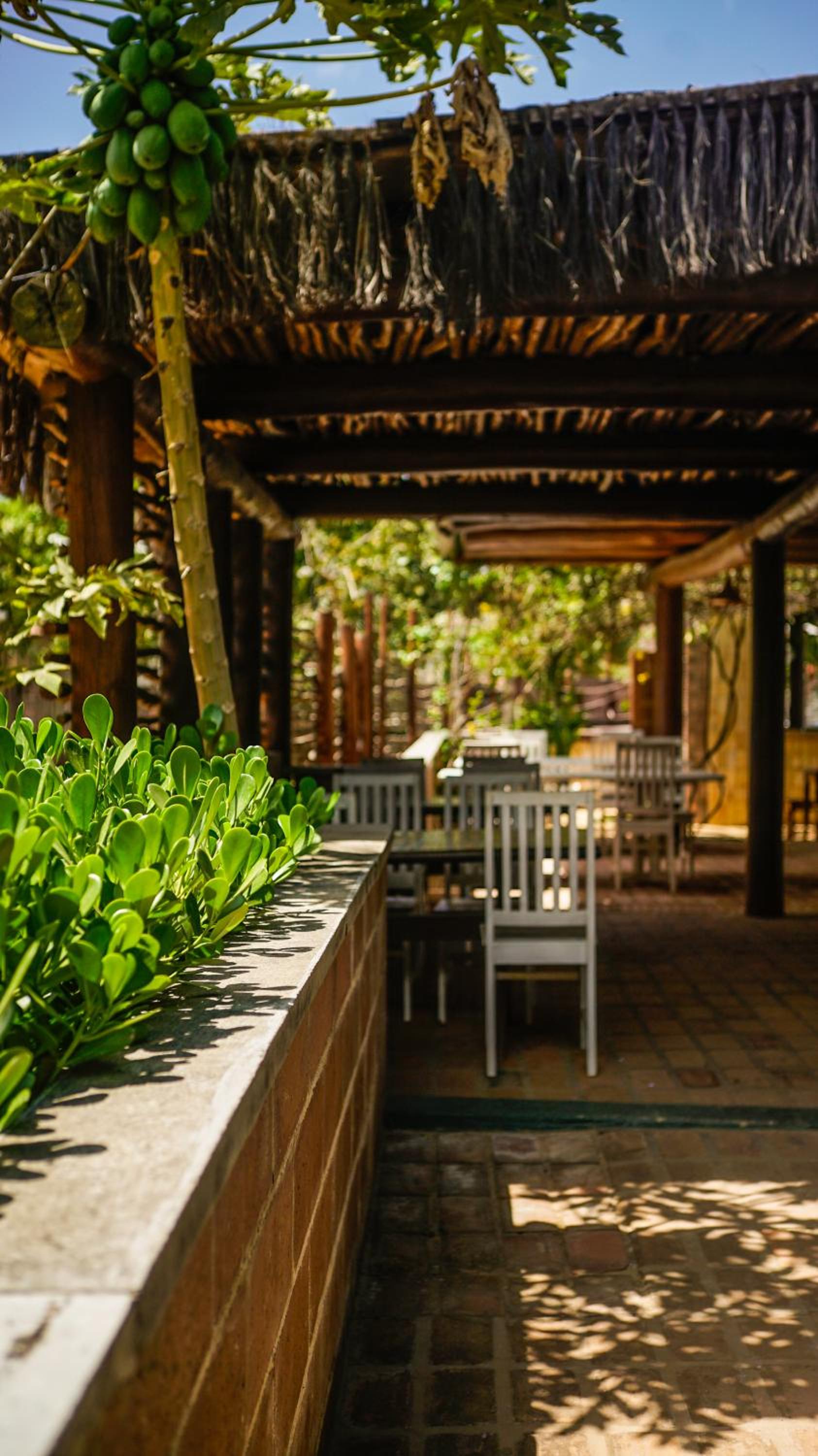 Kanaloa Pousada