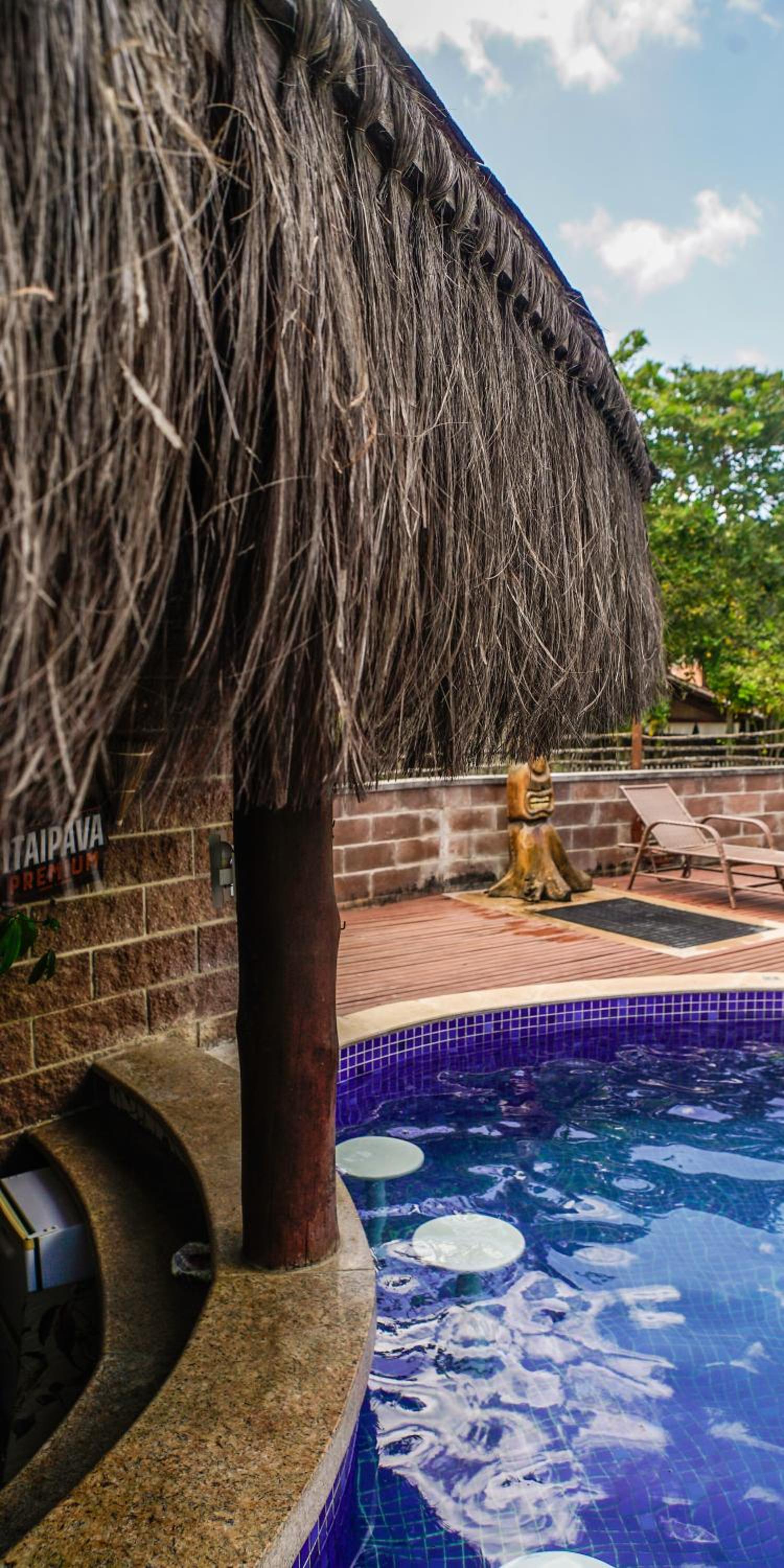 Kanaloa Pousada