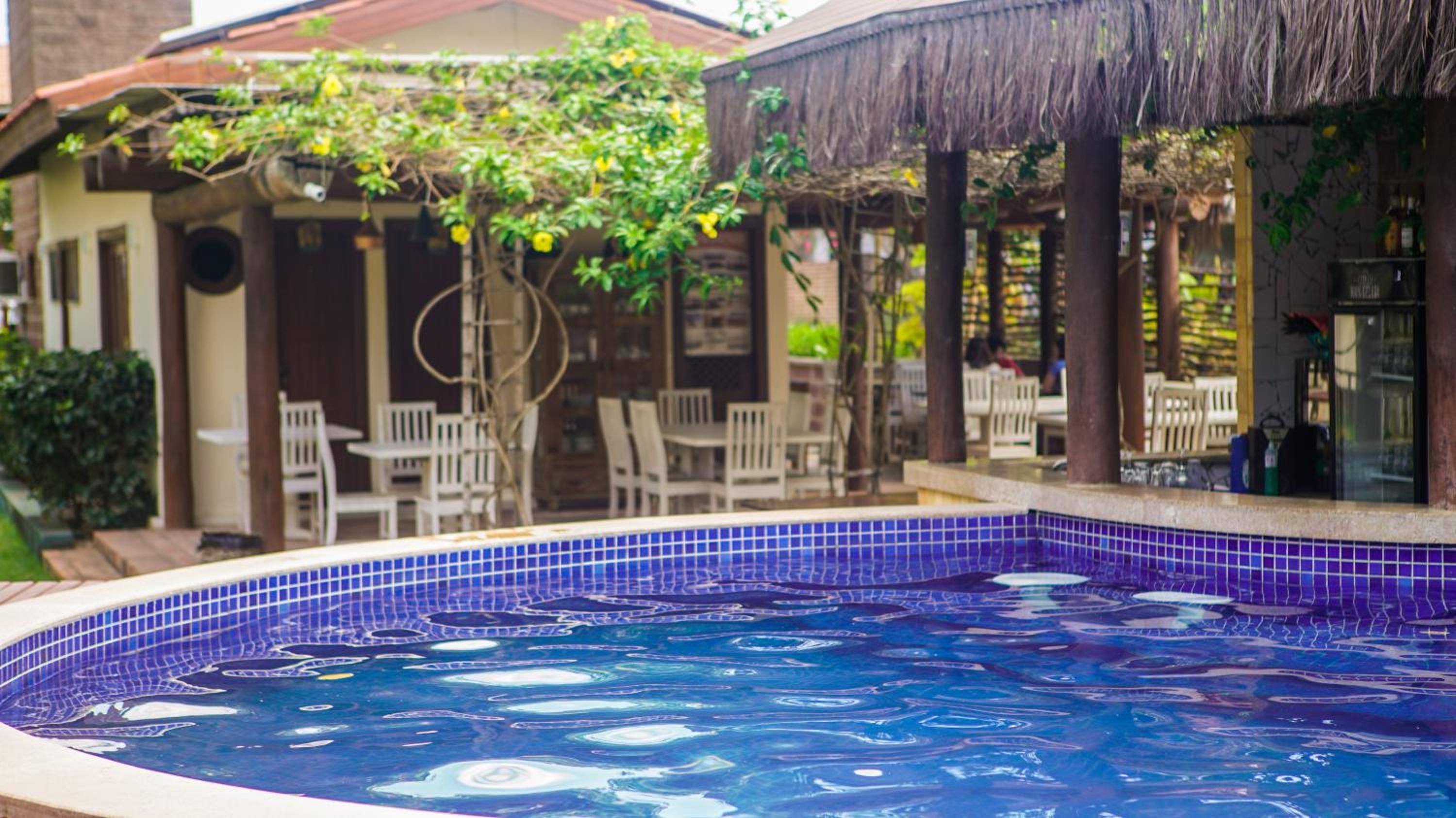 Kanaloa Pousada