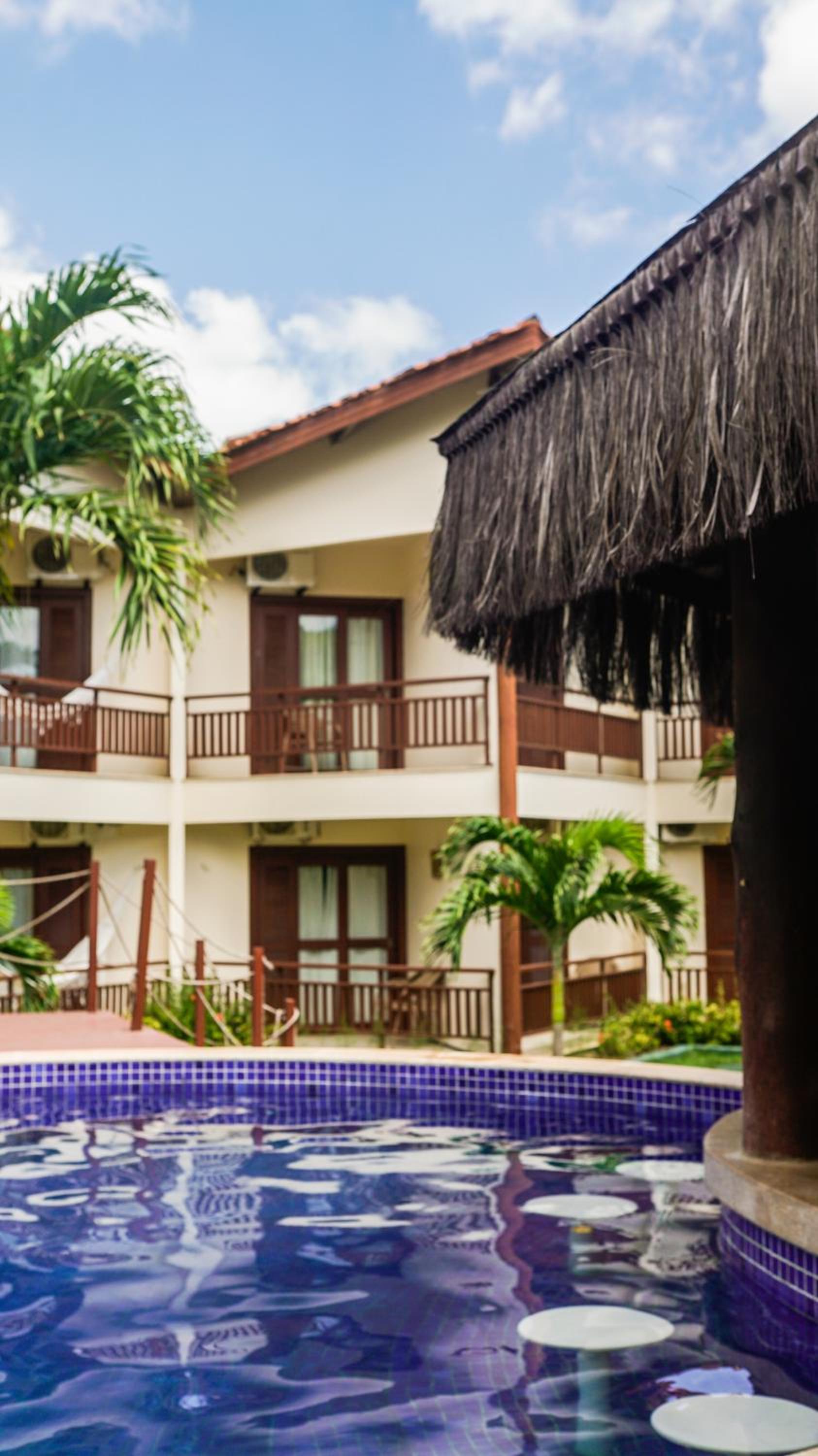 Kanaloa Pousada