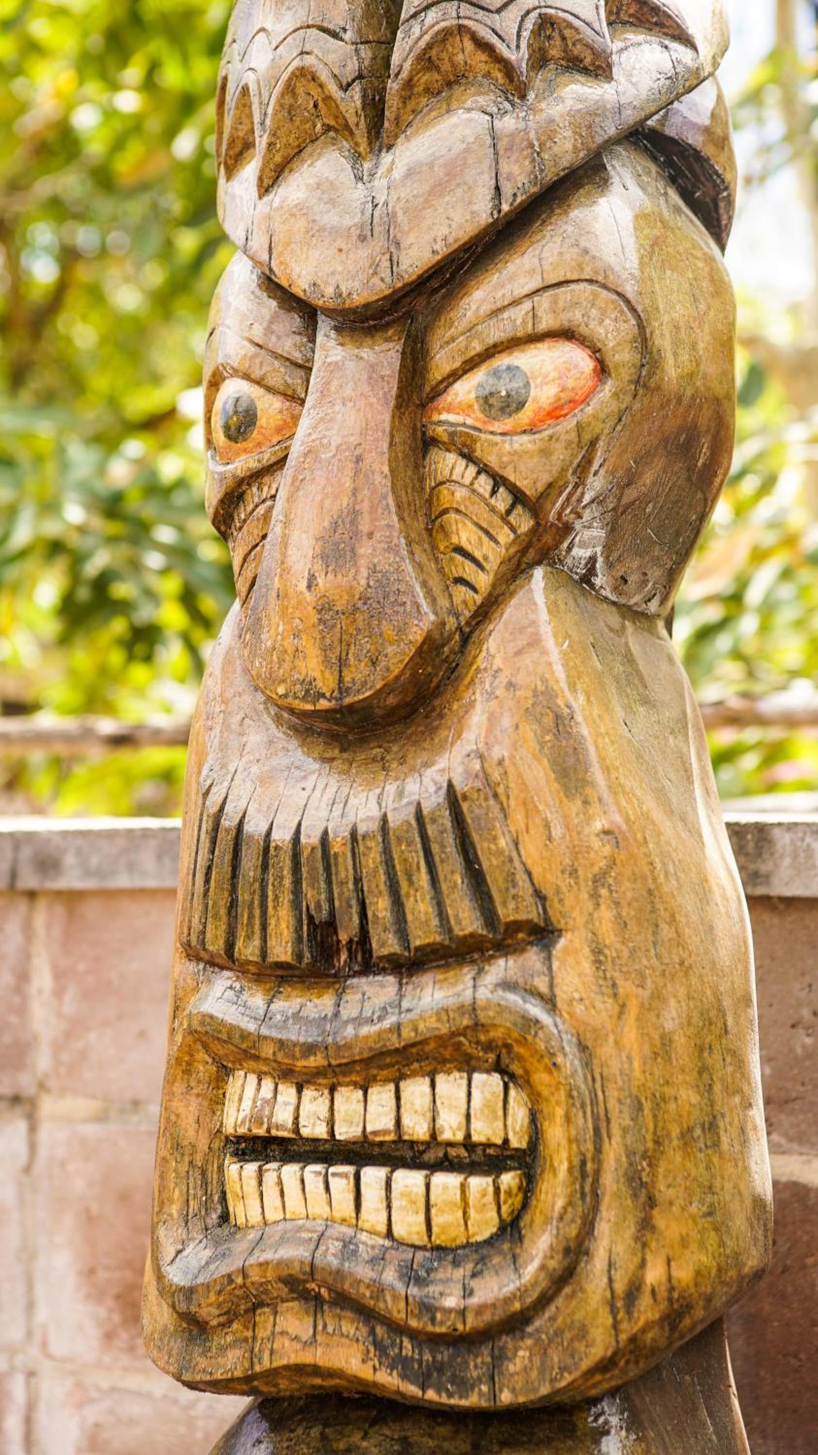 Kanaloa Pousada