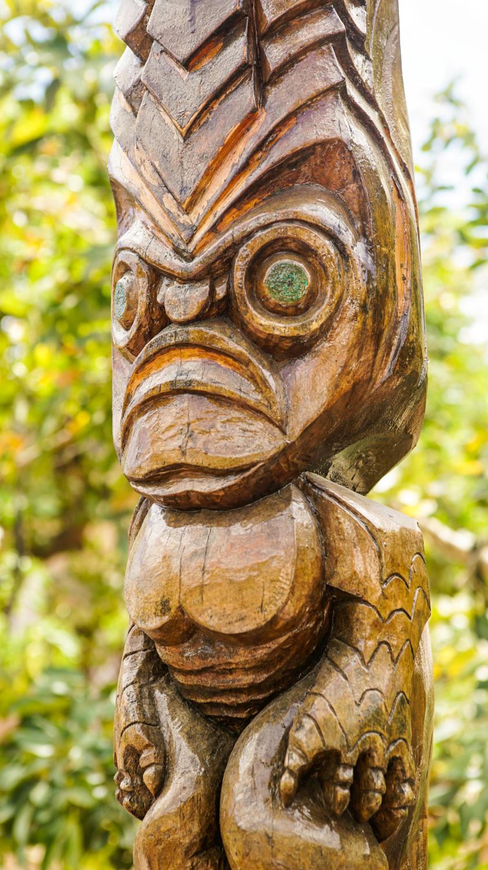 Kanaloa Pousada