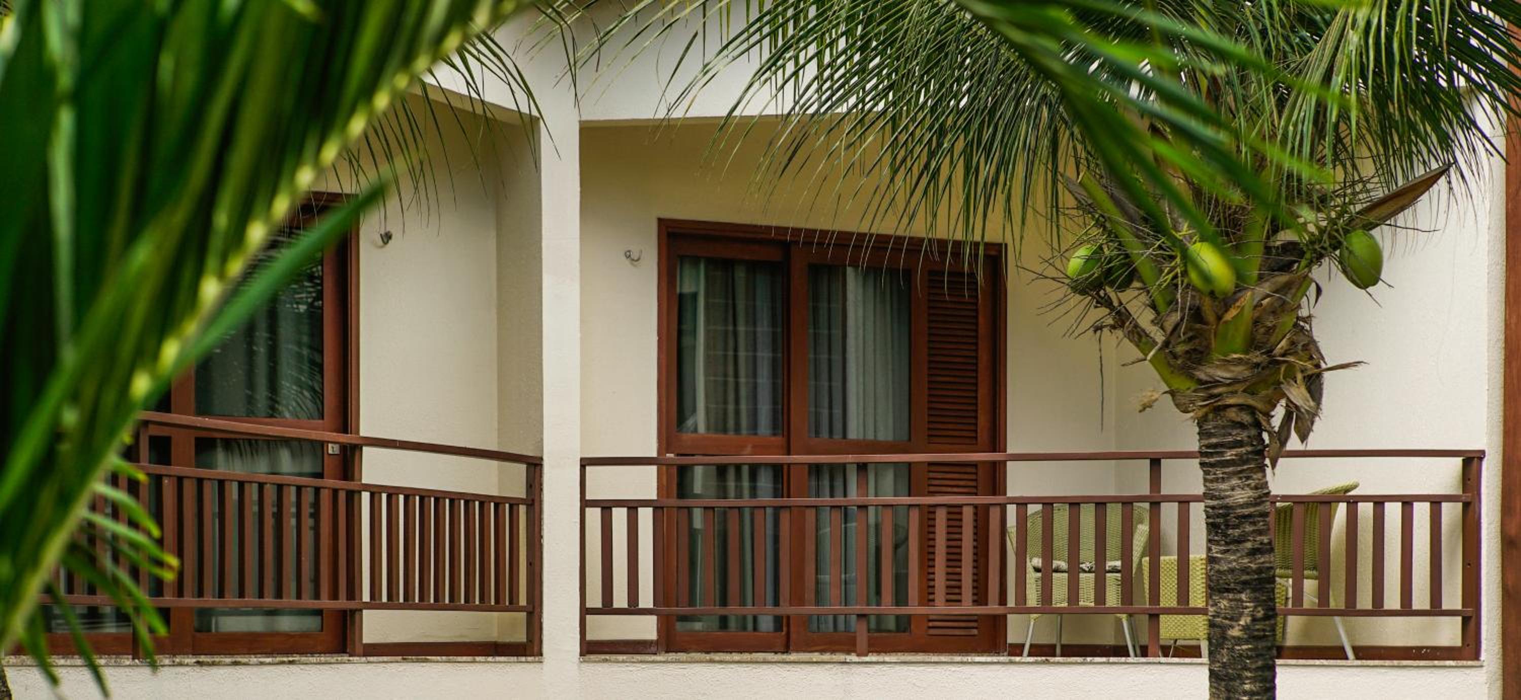 Kanaloa Pousada