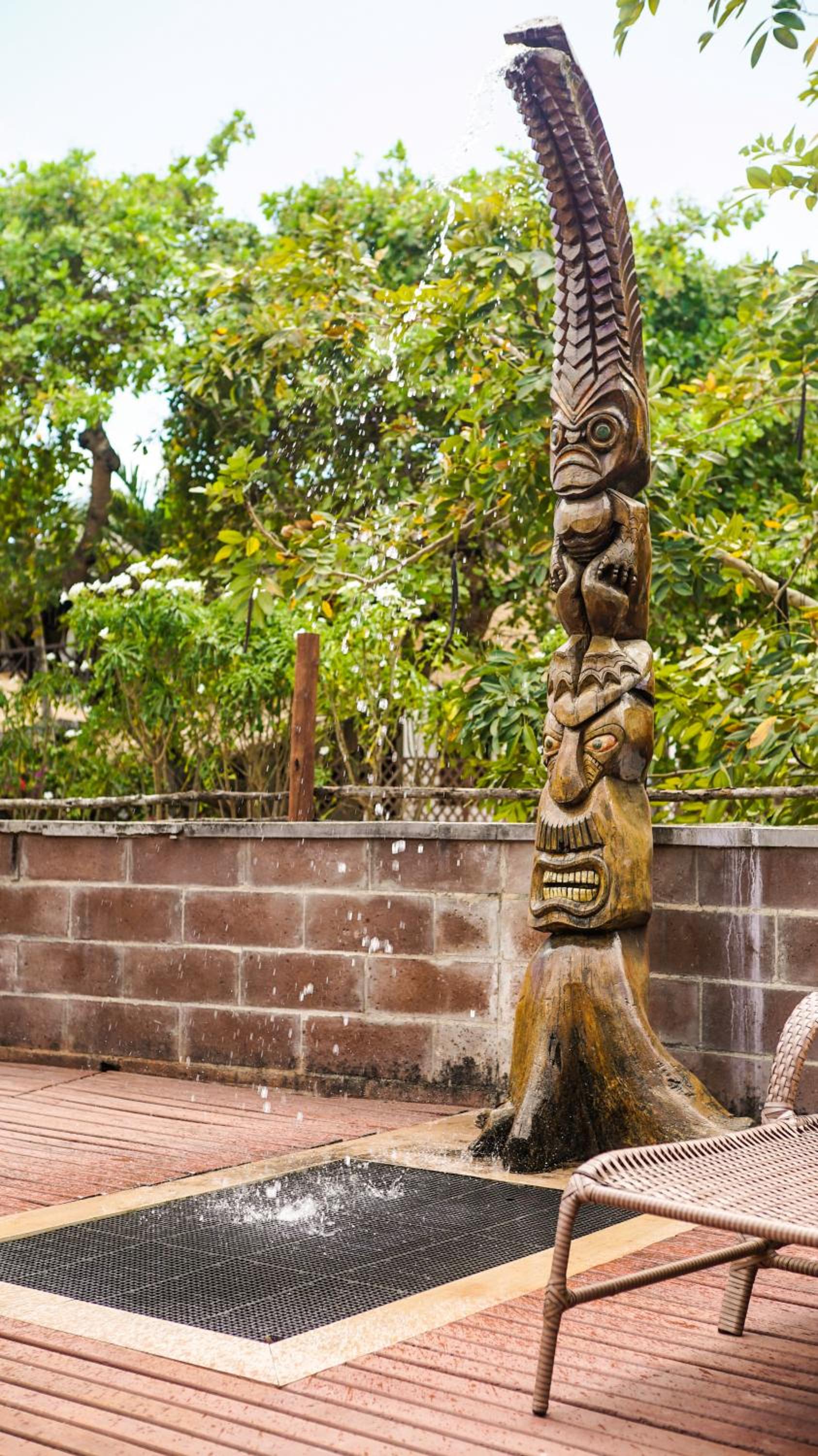 Kanaloa Pousada