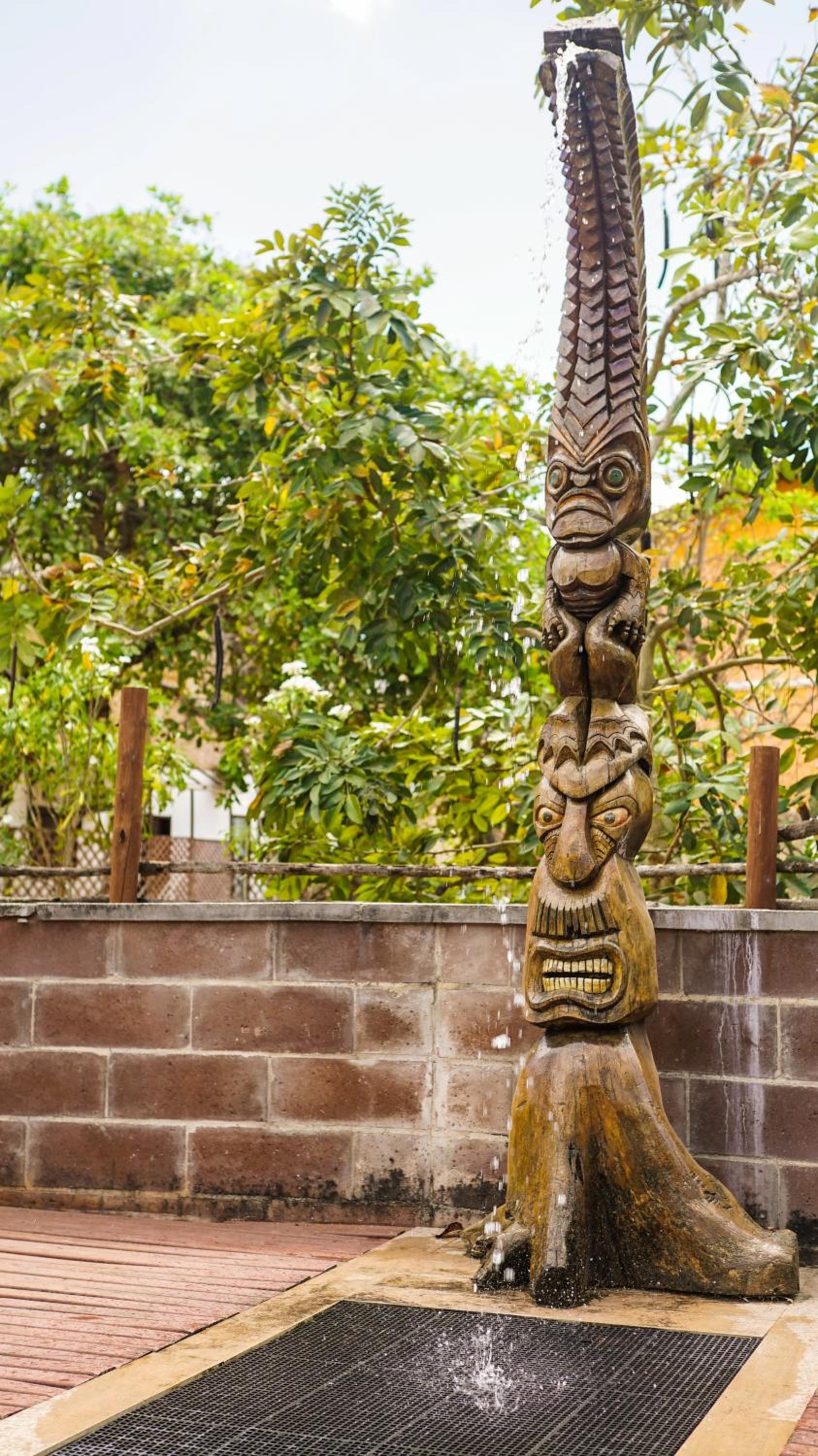 Kanaloa Pousada