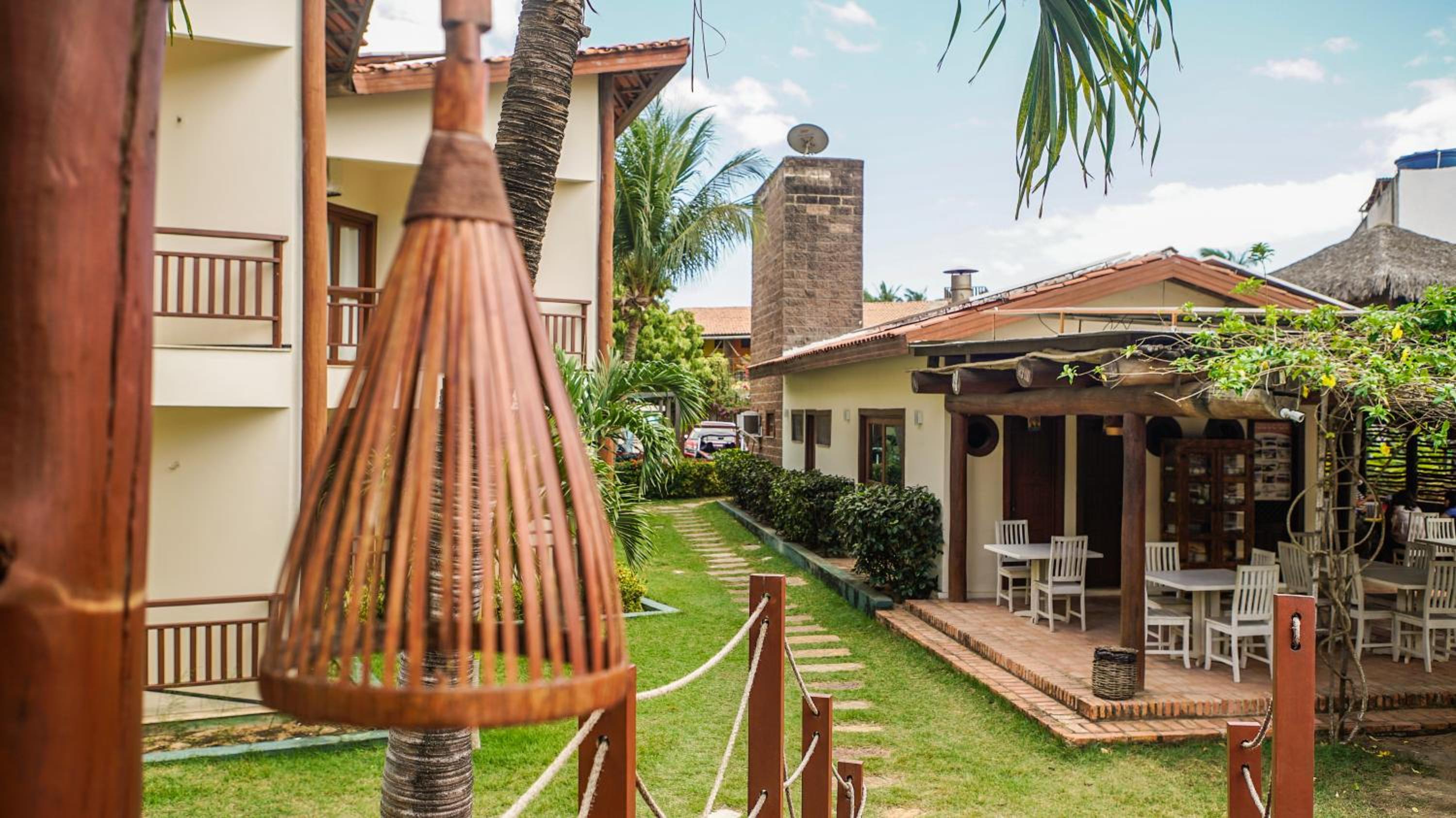 Kanaloa Pousada