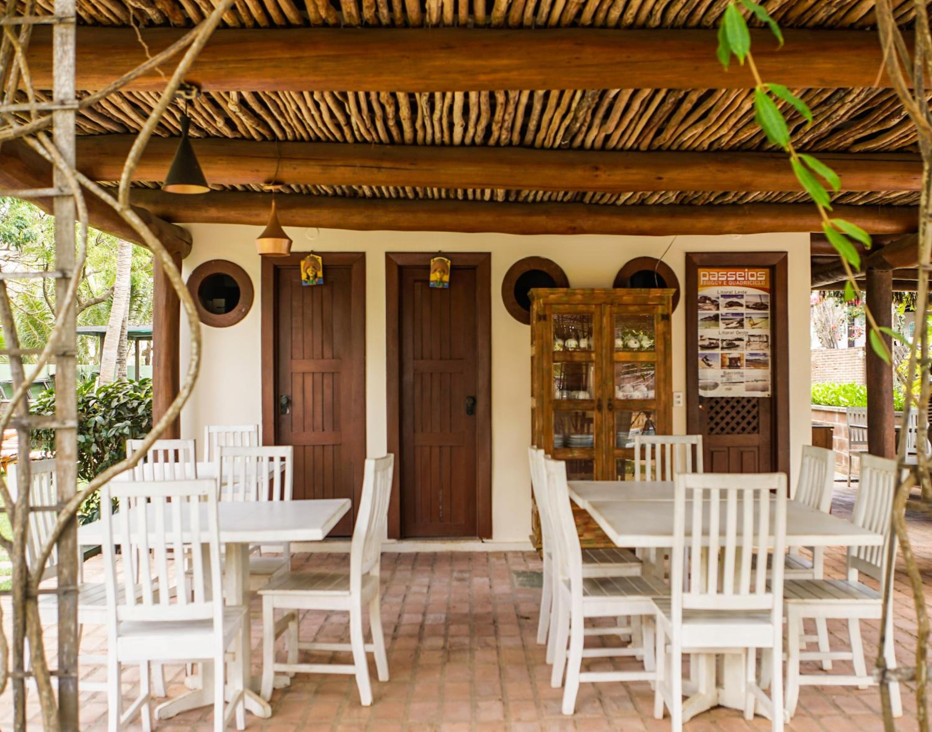 Kanaloa Pousada