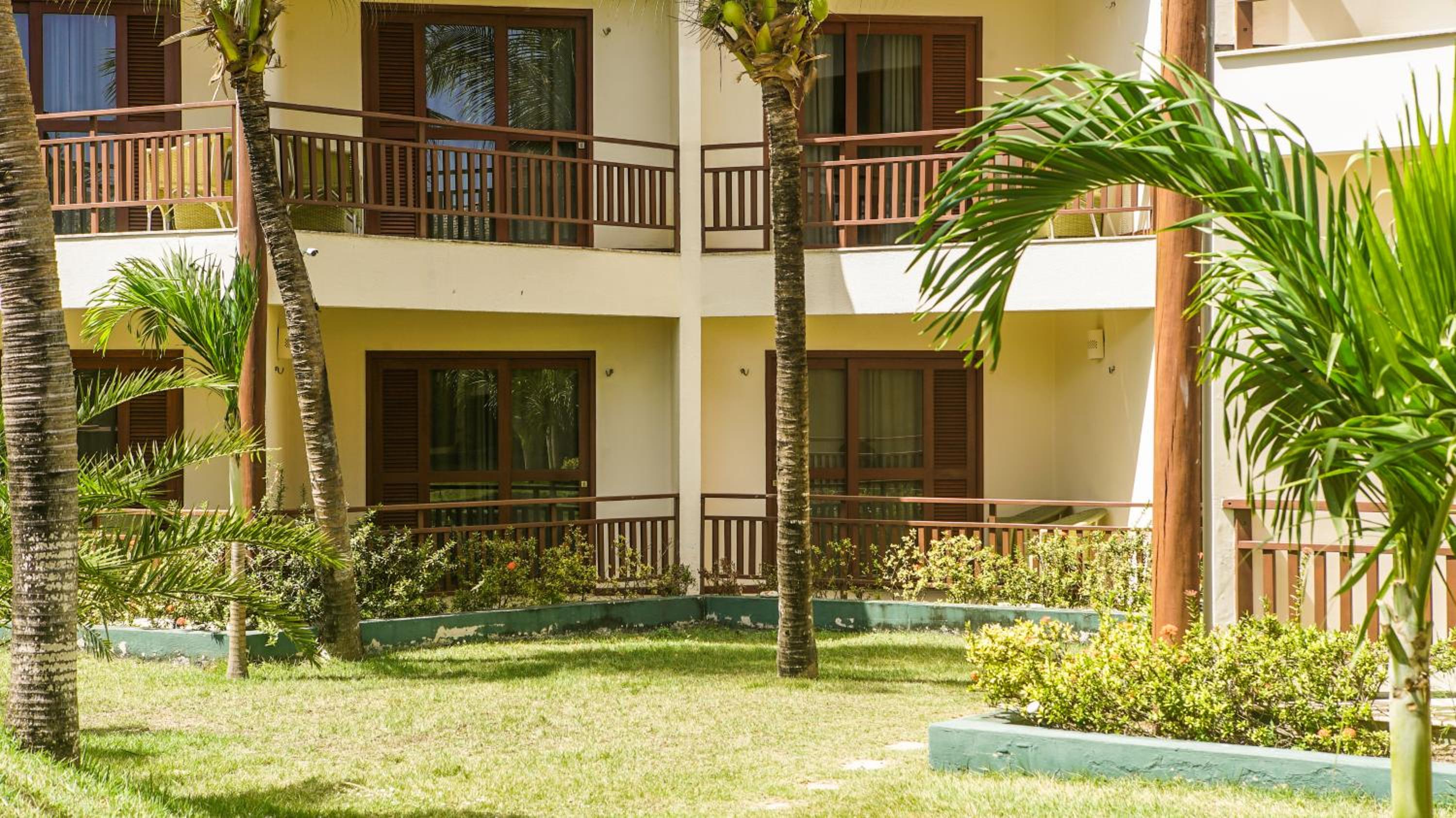 Kanaloa Pousada